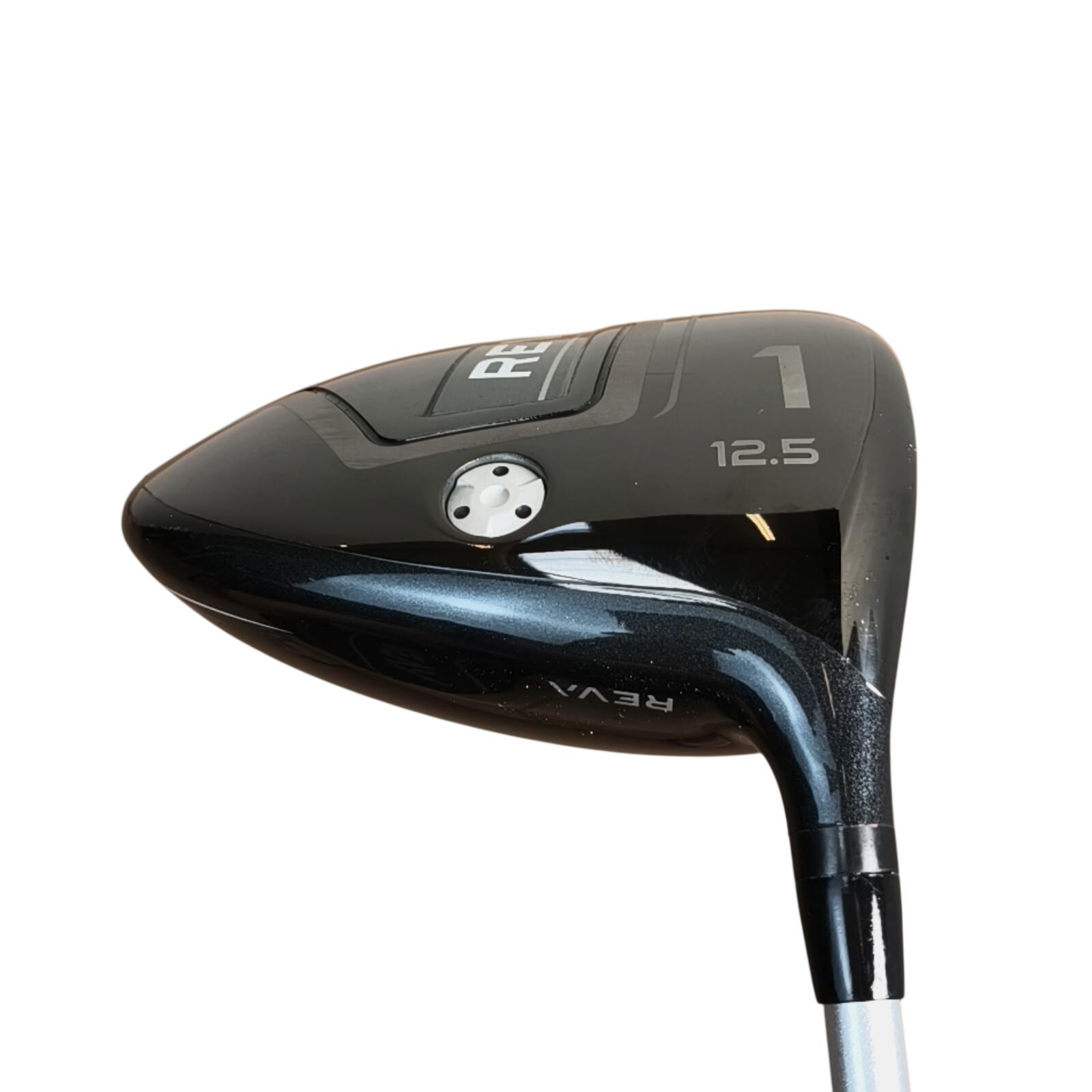 Callaway Reva Driver / Flex Ladies / Loft 12.5 3/6
