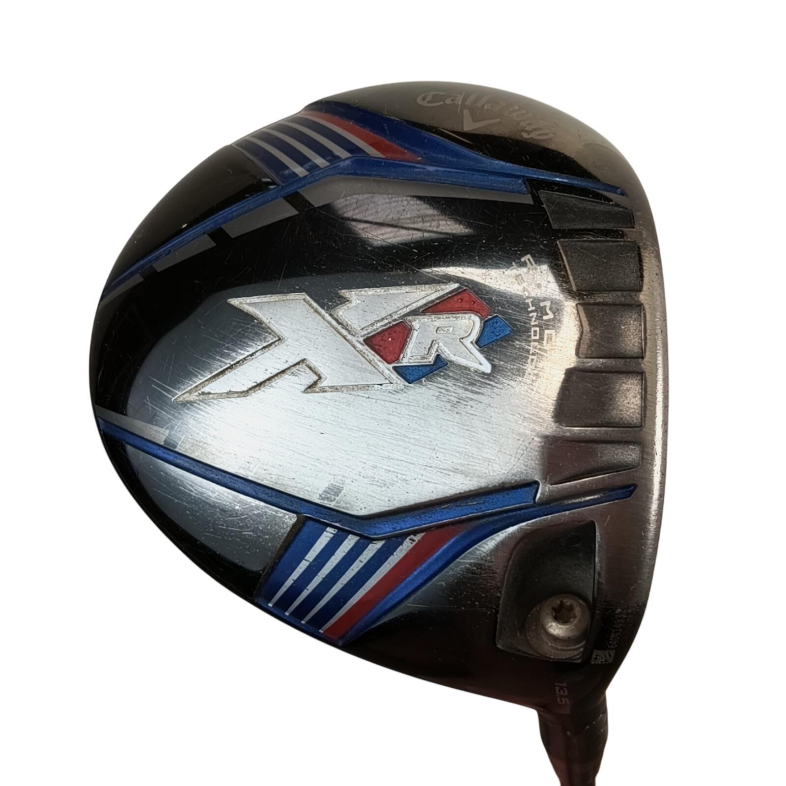 CALLAWAY picture