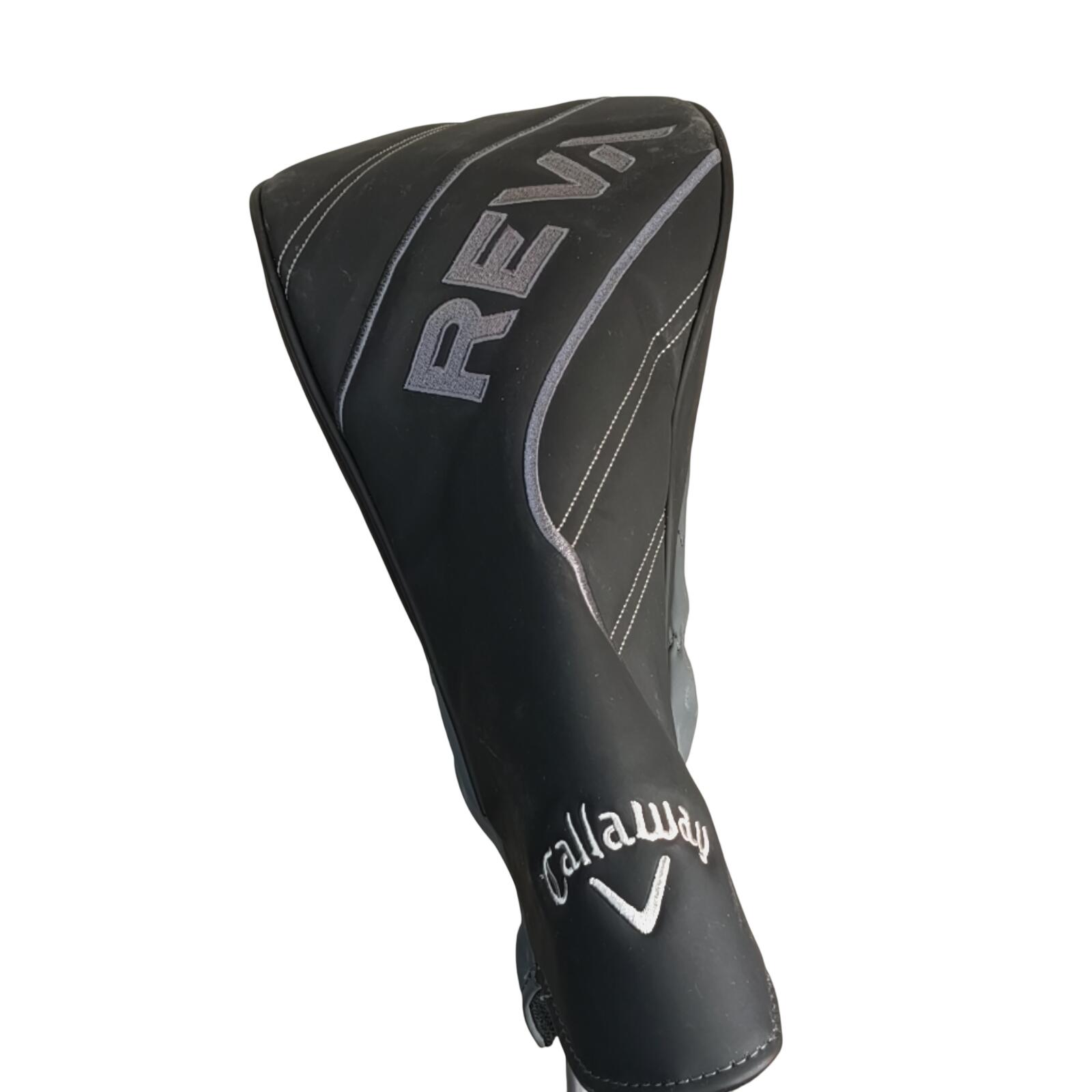 Callaway Reva Driver / Flex Ladies / Loft 12.5 2/6