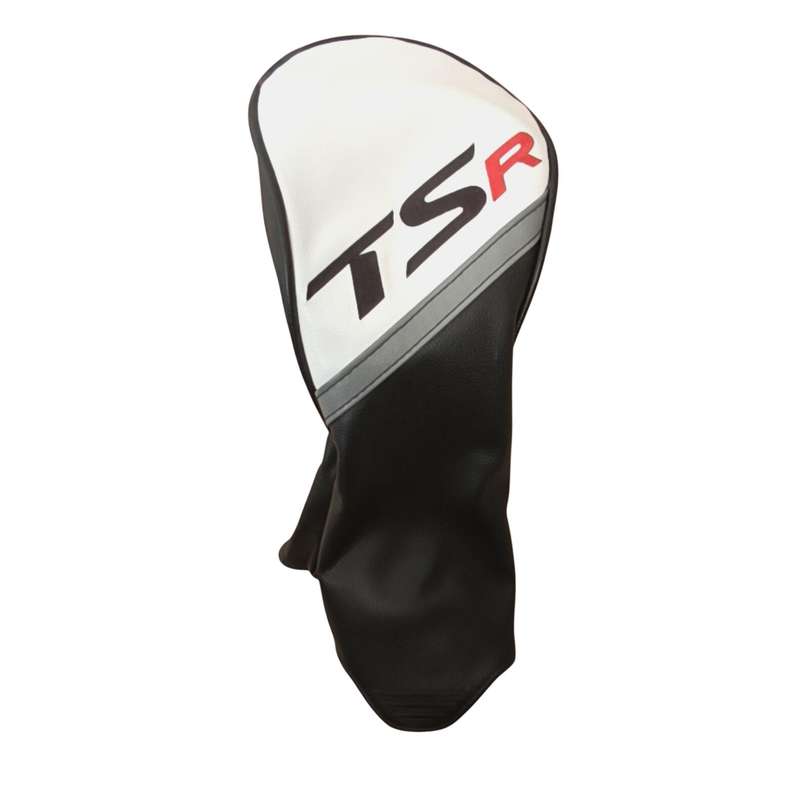 Titleist TSR2 Driver / Flex A-flex / Loft 10 2/6