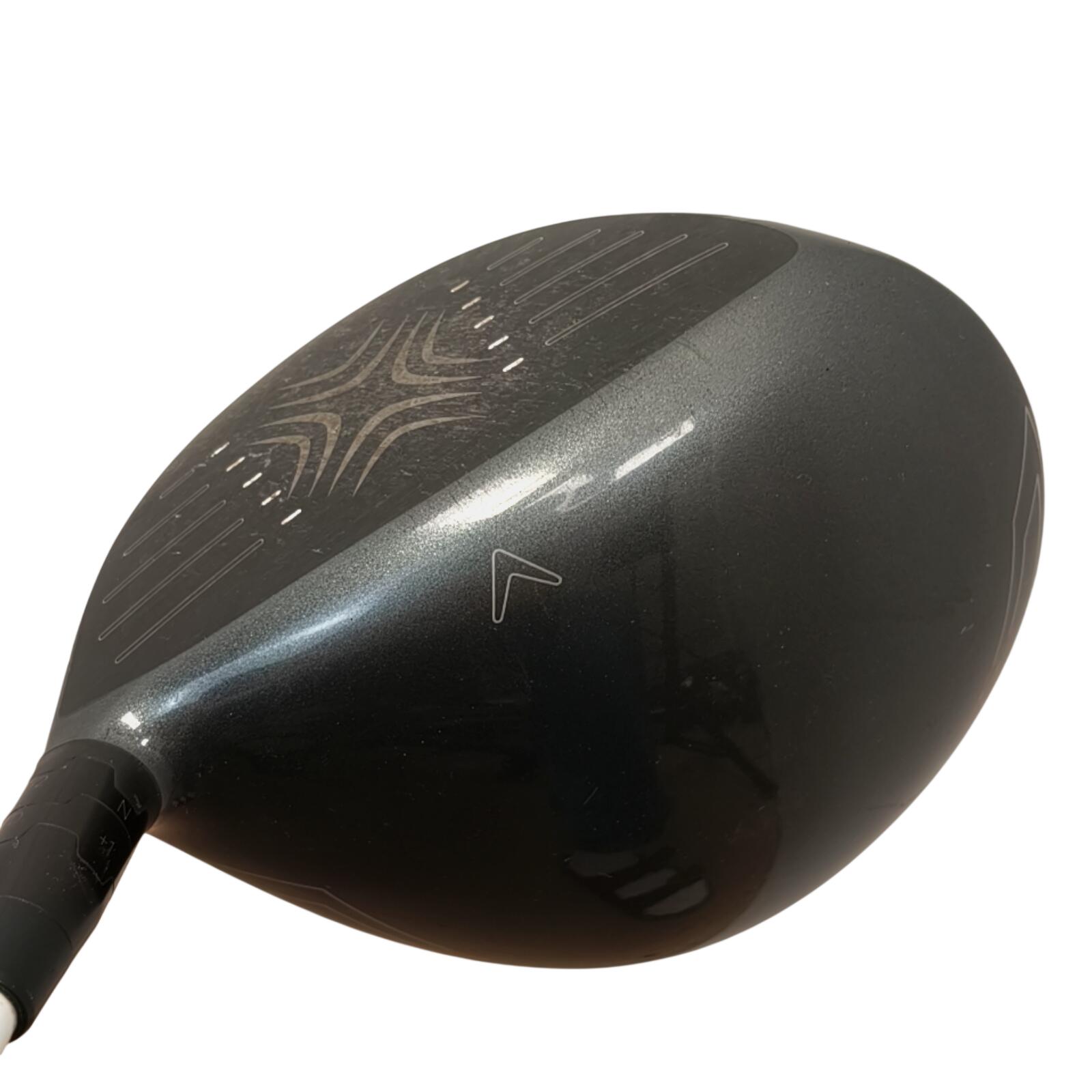 Callaway X2 Hot Driver / Flex A-flex / Loft 13.5 3/5