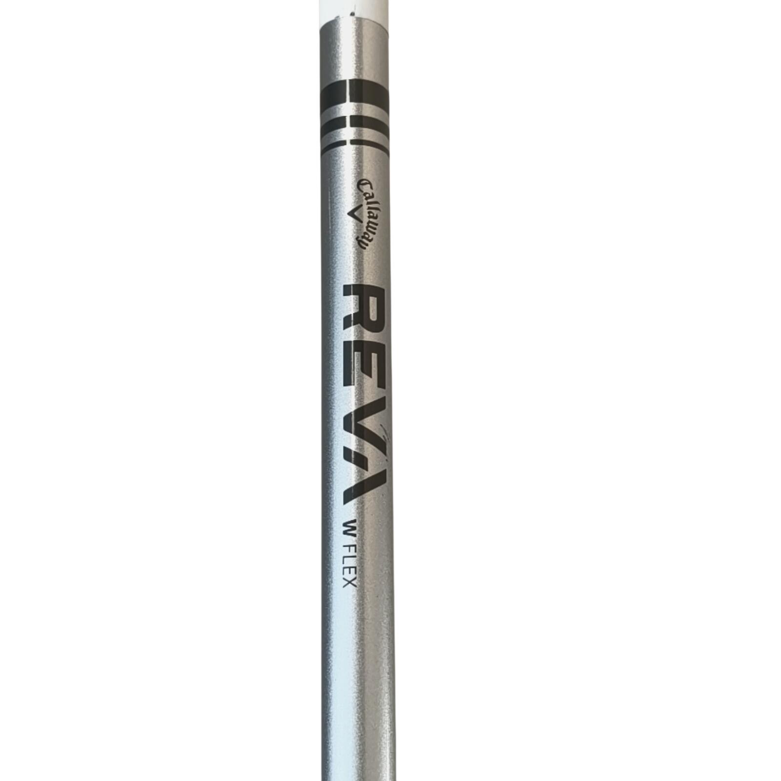 Callaway Reva Driver / Flex Ladies / Loft 12.5 5/6