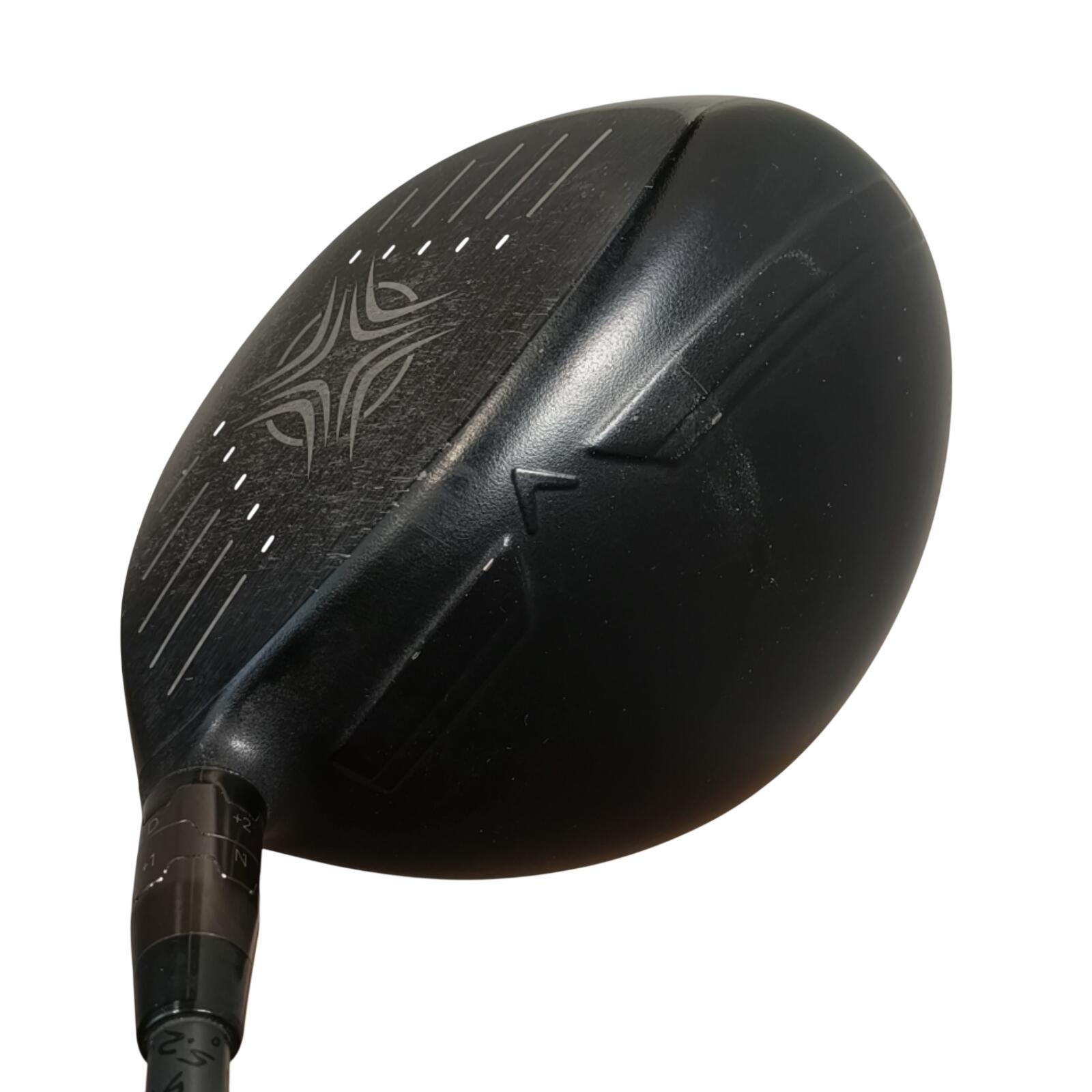 Callaway XR Driver / Flex Ladies / Loft 13.5 3/5
