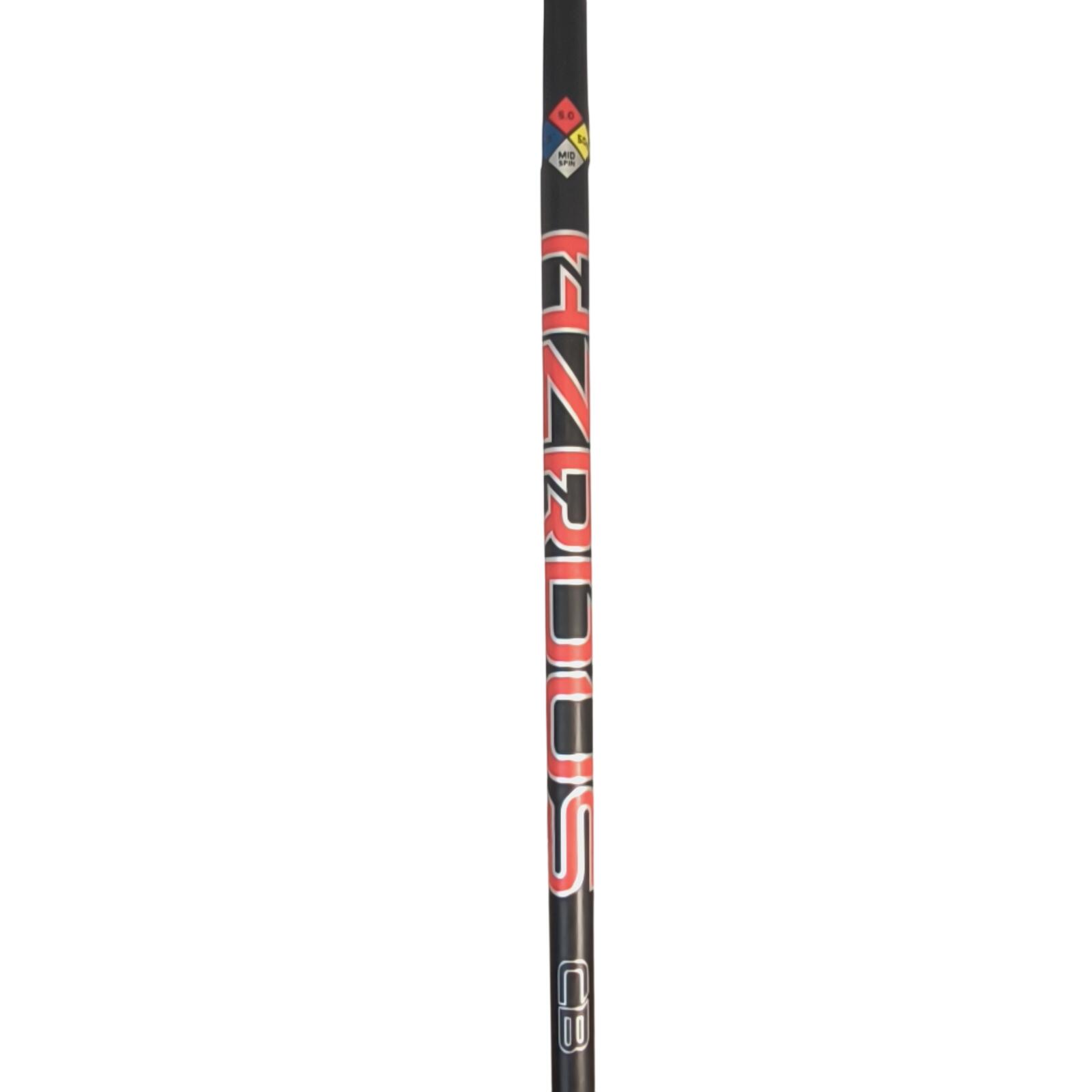 Titleist TSR2 Driver / Flex A-flex / Loft 10 5/6