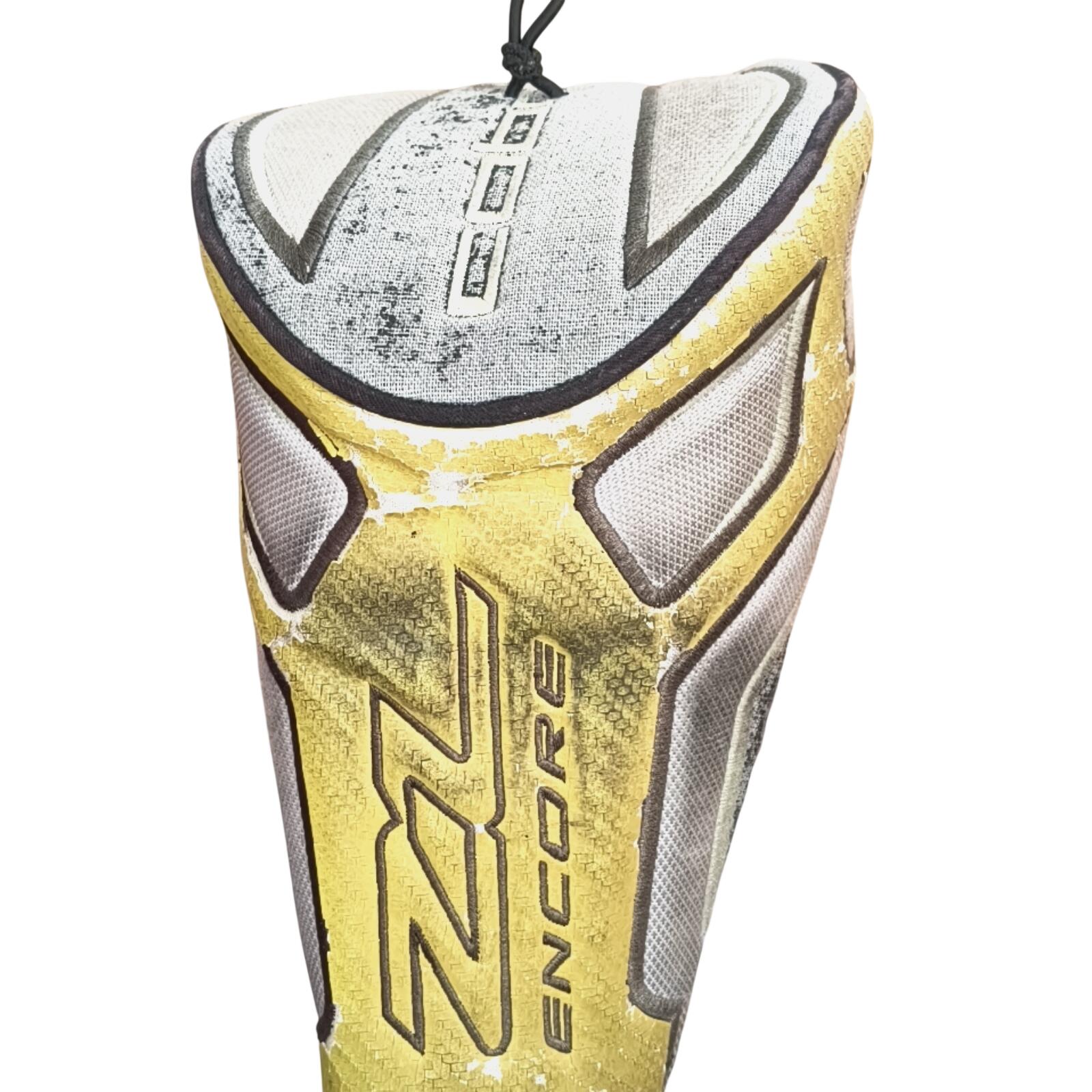 Cobra ZL Encore Driver / Flex Regular / Loft 10.5 2/6