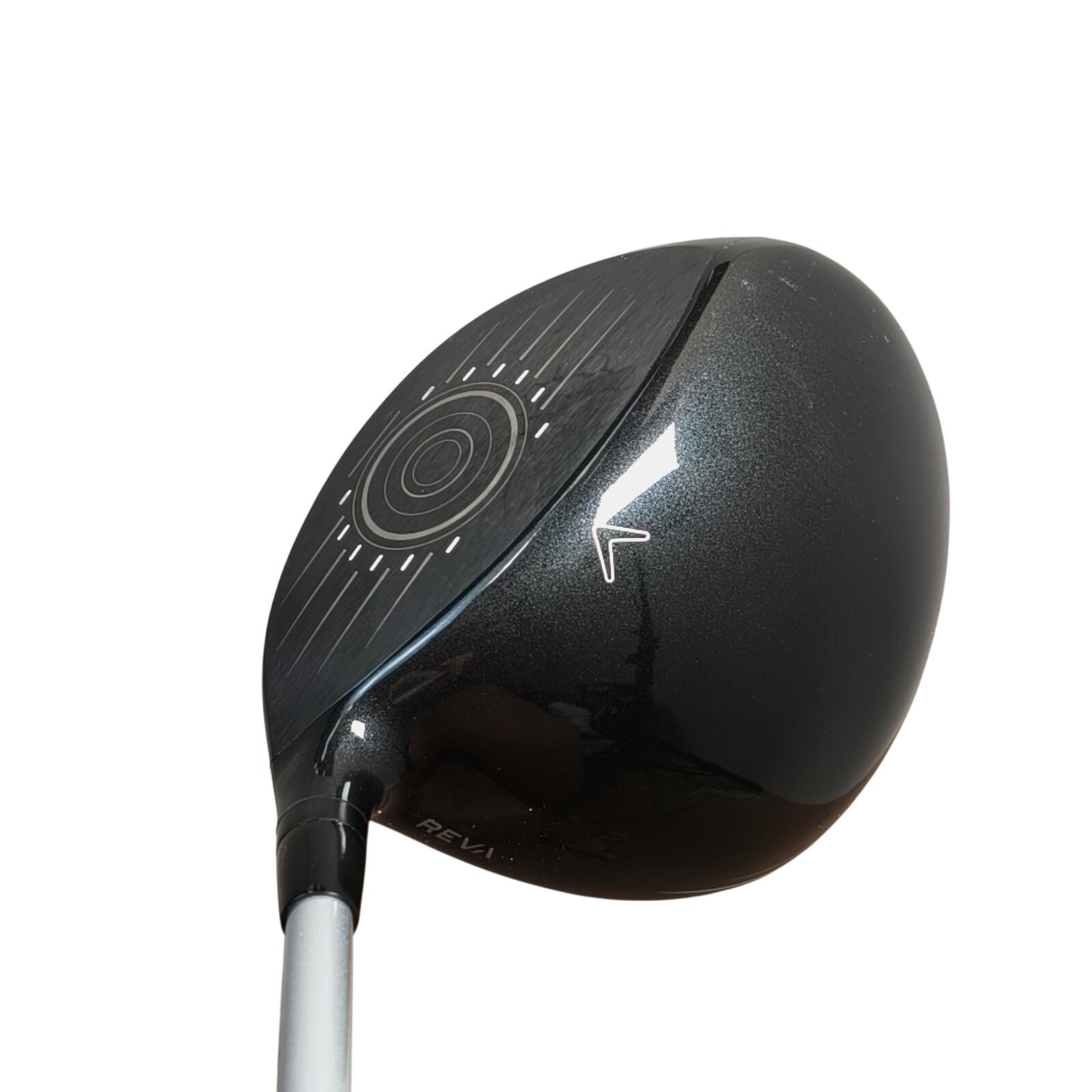 Callaway Reva Driver / Flex Ladies / Loft 12.5 4/6