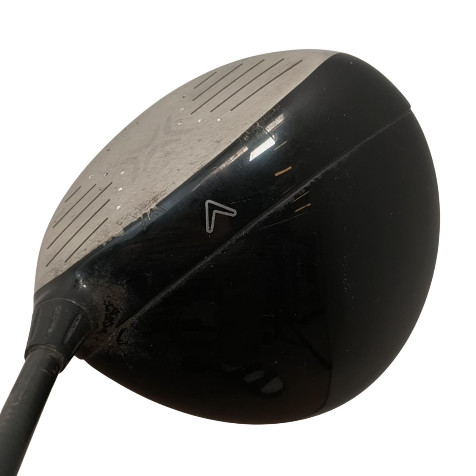 Callaway Razr Hawk Driver / Flex A-flex / Loft 11.5 3/5
