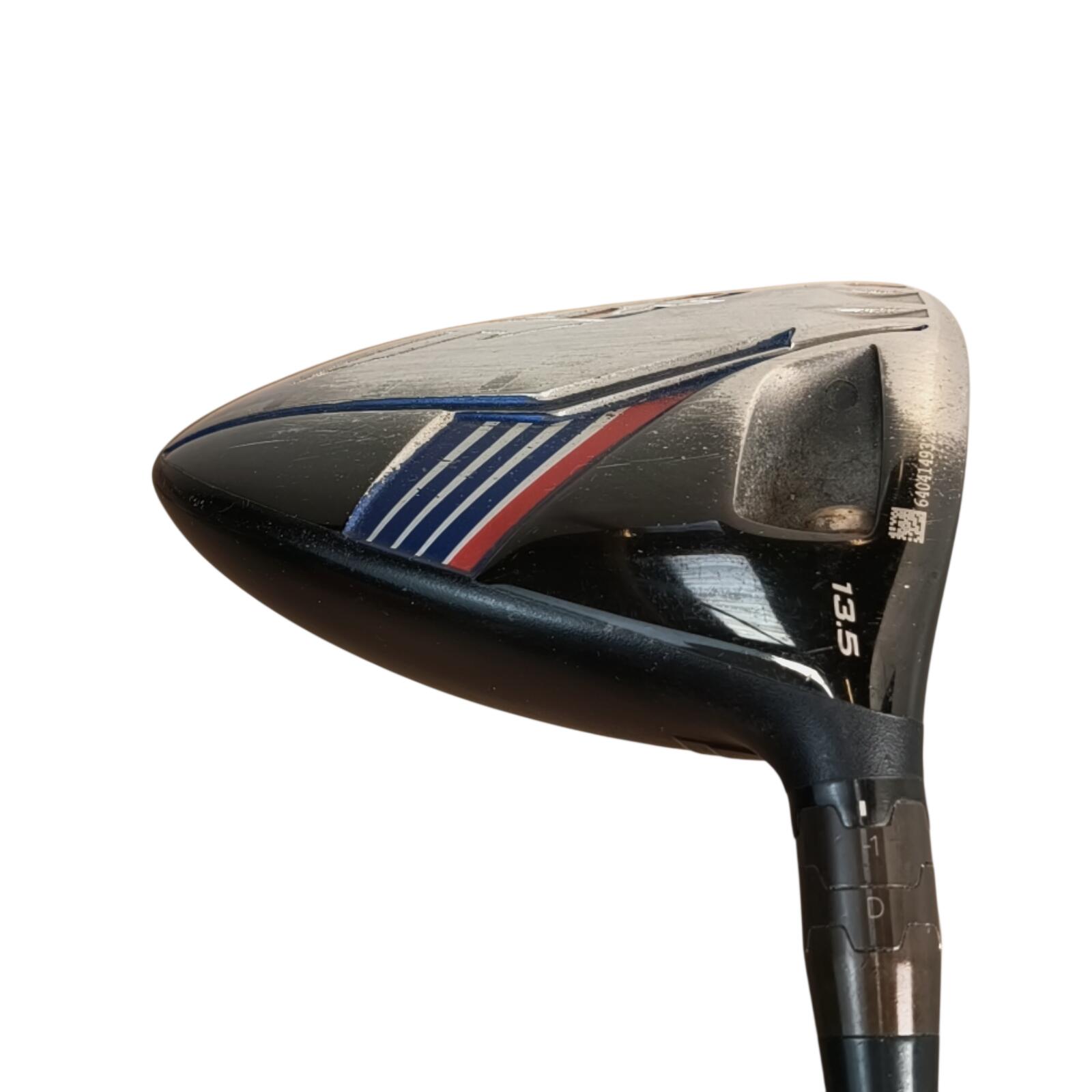 Callaway XR Driver / Flex Ladies / Loft 13.5 2/5