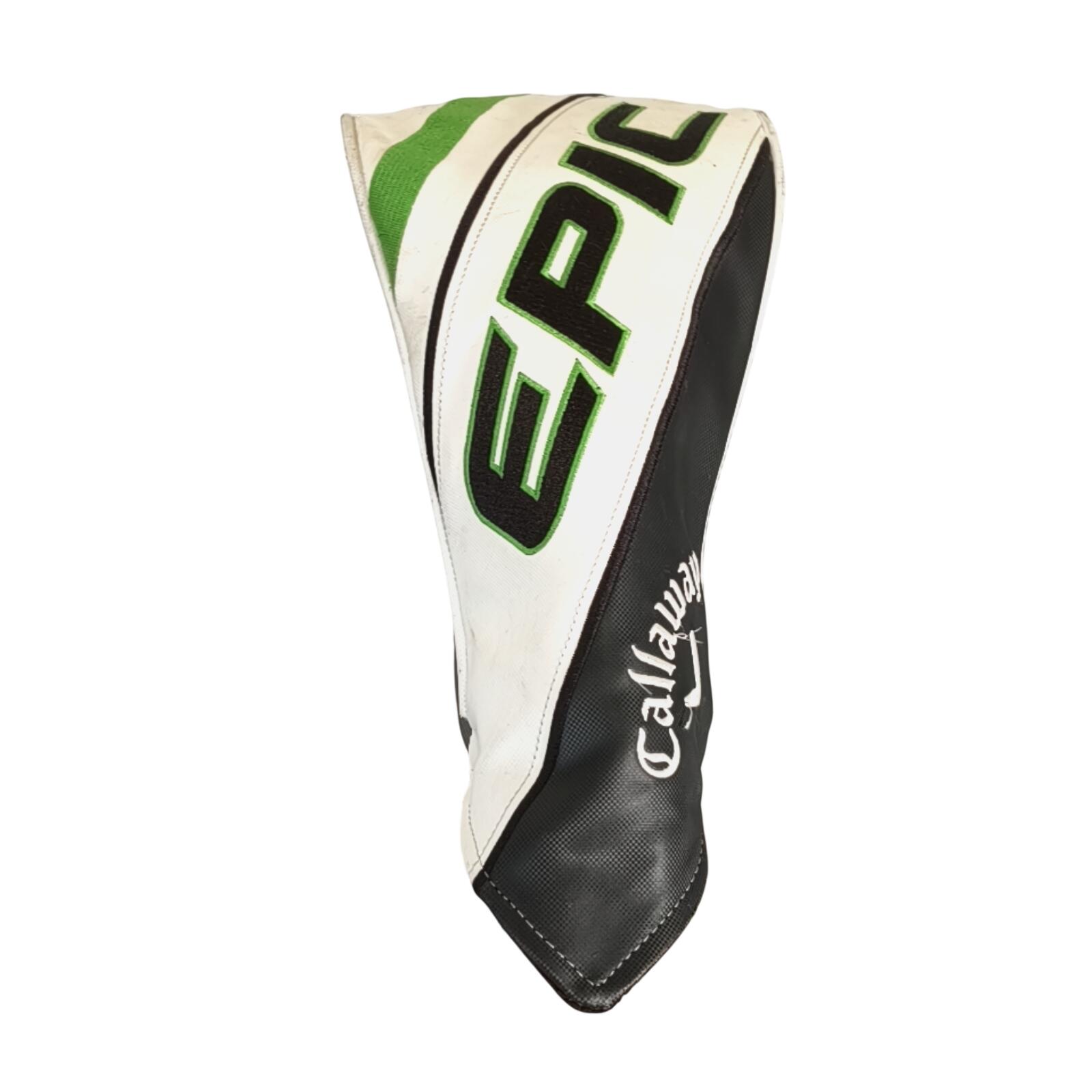 Callaway Epic Max LS Driver / Flex Regular / Loft 9 2/6