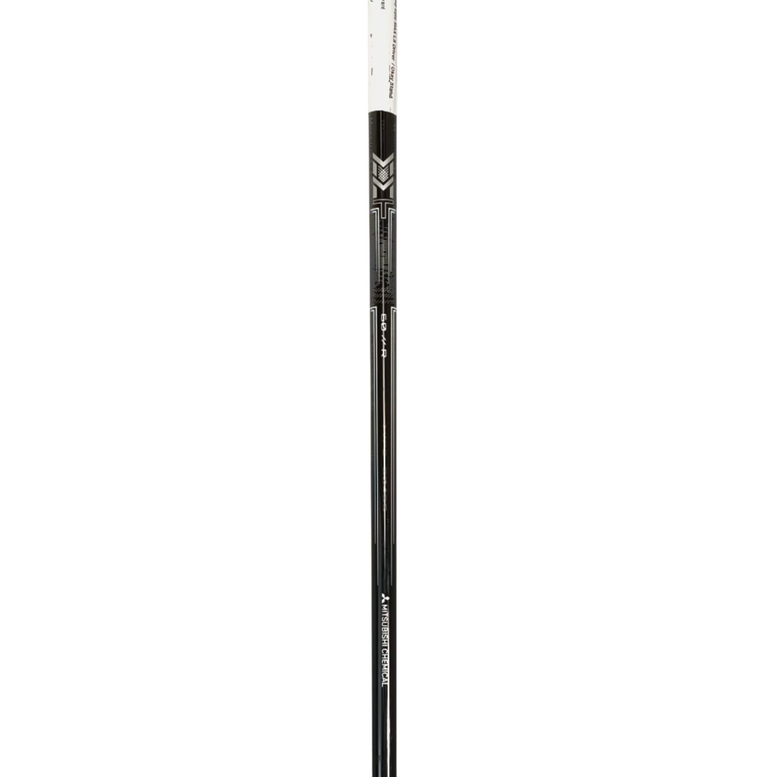 Callaway Epic Max LS Driver / Flex Regular / Loft 9 5/6