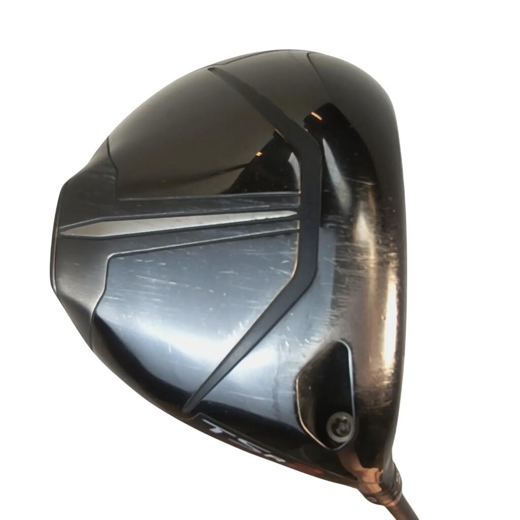 Titleist TSR2 Driver / Flex A-flex / Loft 10