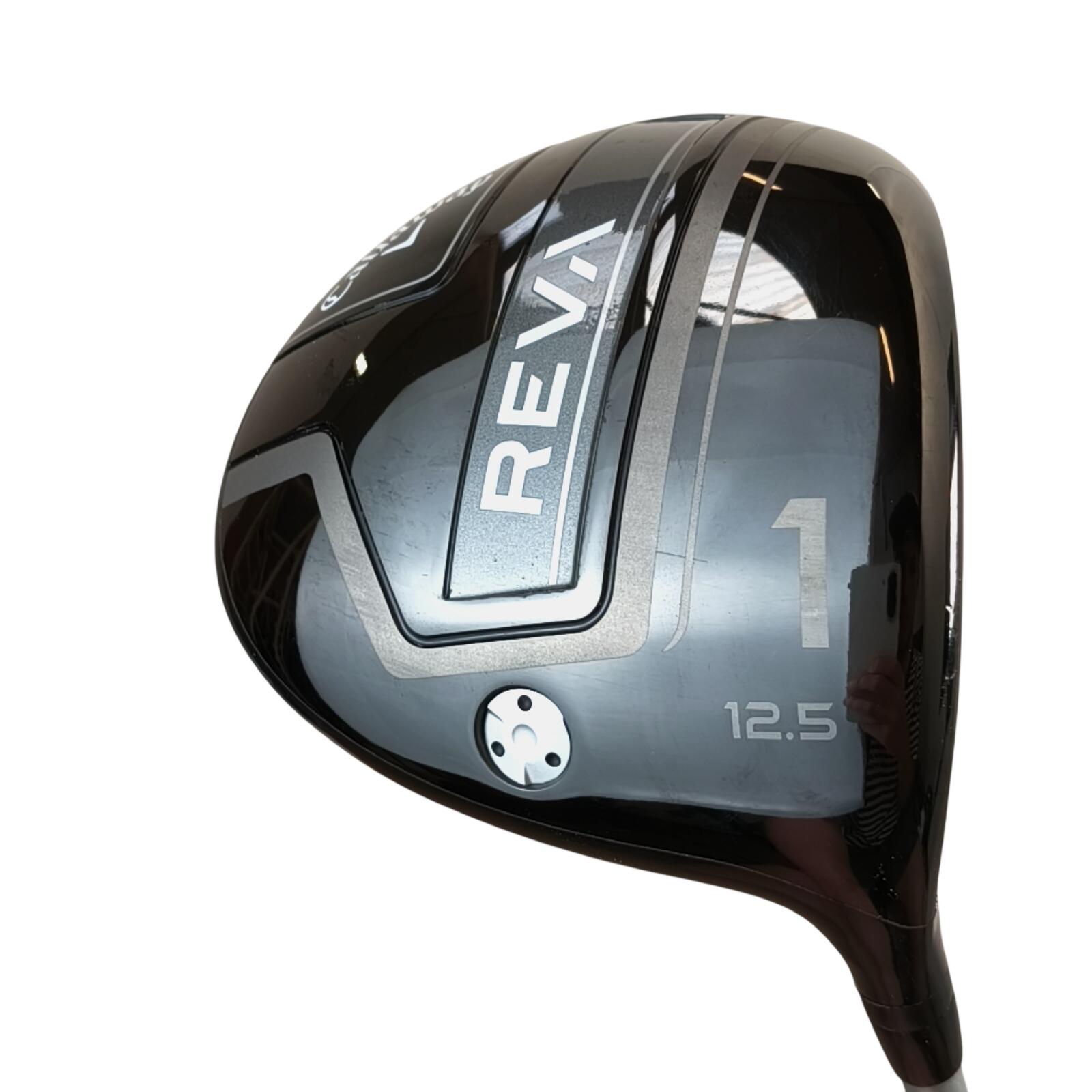 CALLAWAY picture