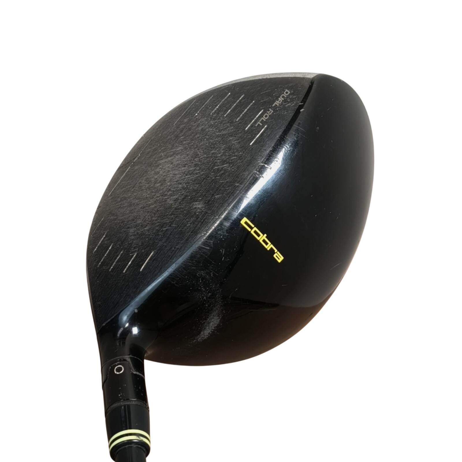 Cobra ZL Encore Driver / Flex Regular / Loft 10.5 4/6