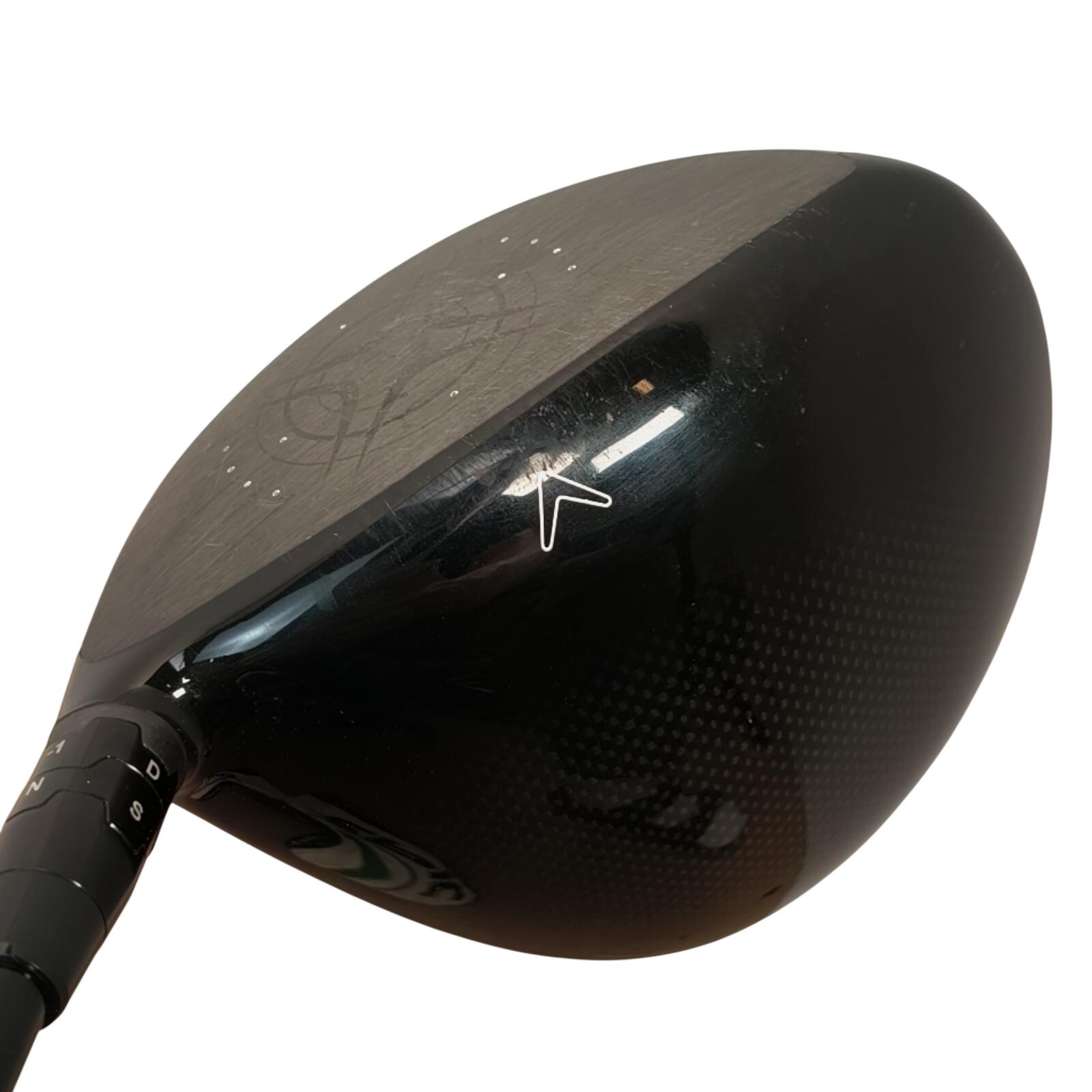 Callaway Epic Max LS Driver / Flex Regular / Loft 9 4/6