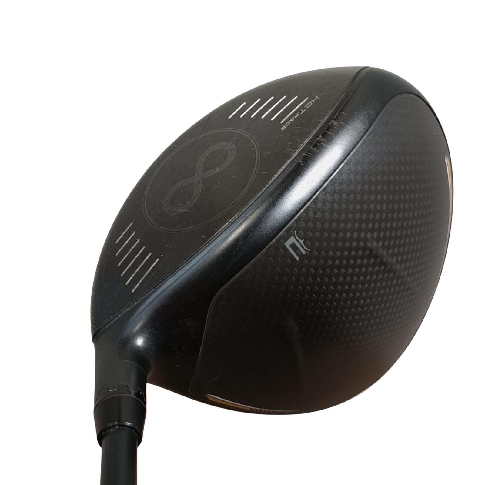 Cobra LTDX Max Driver / Flex Regular / Loft 12 4/6