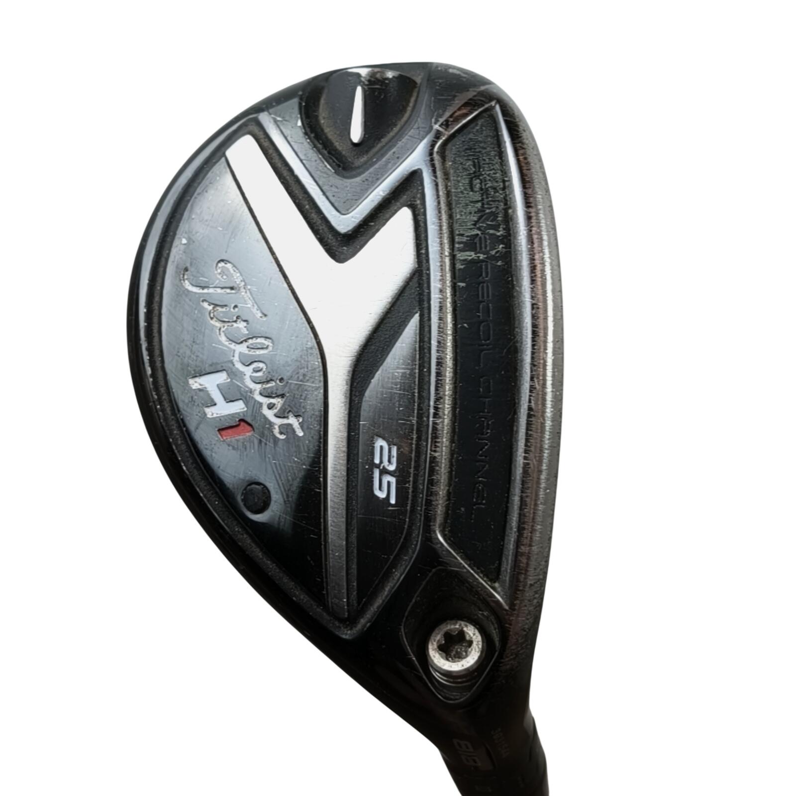 TITLEIST picture