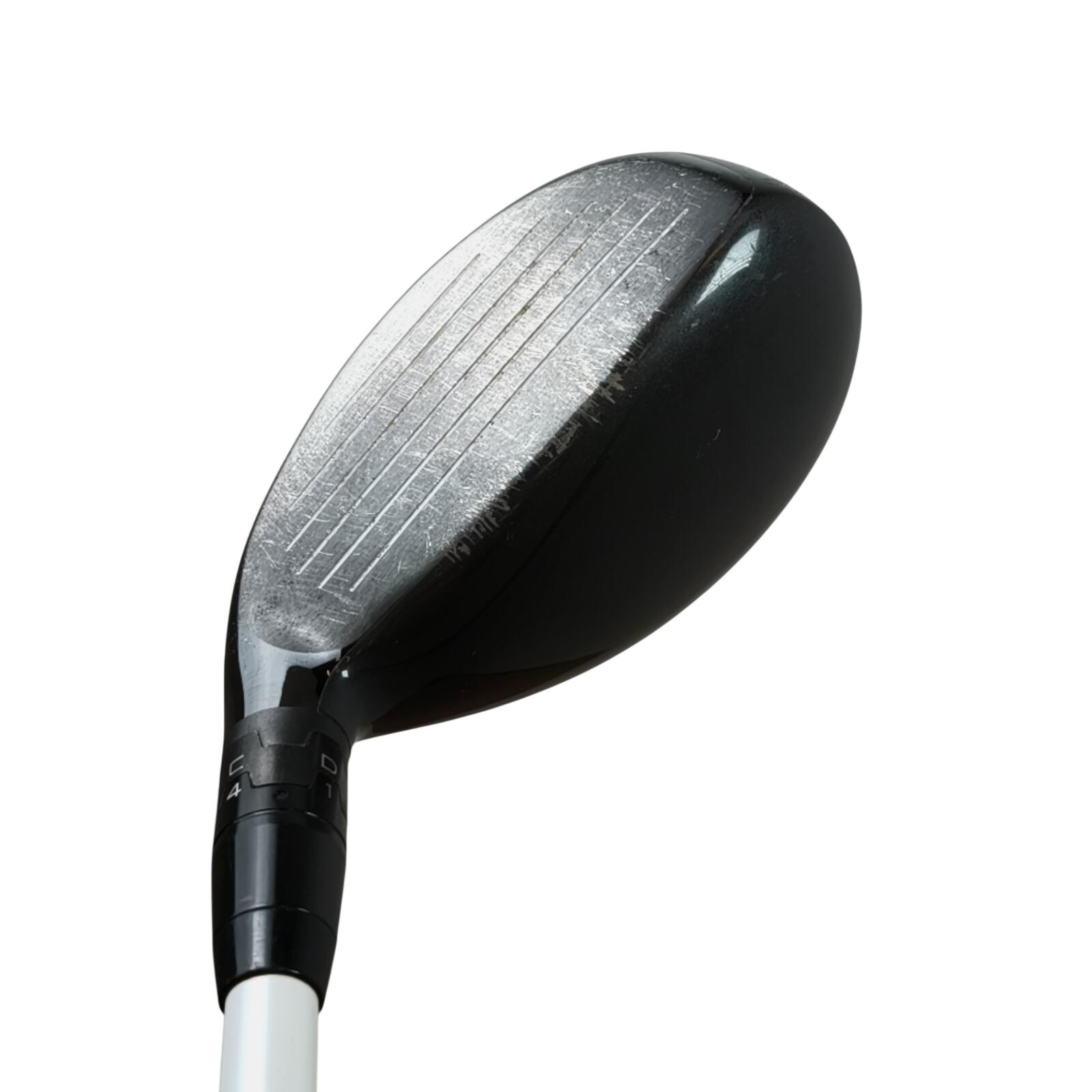 Titleist 818 h1 Hybrid / Flex Stiff / #5/25 3/5