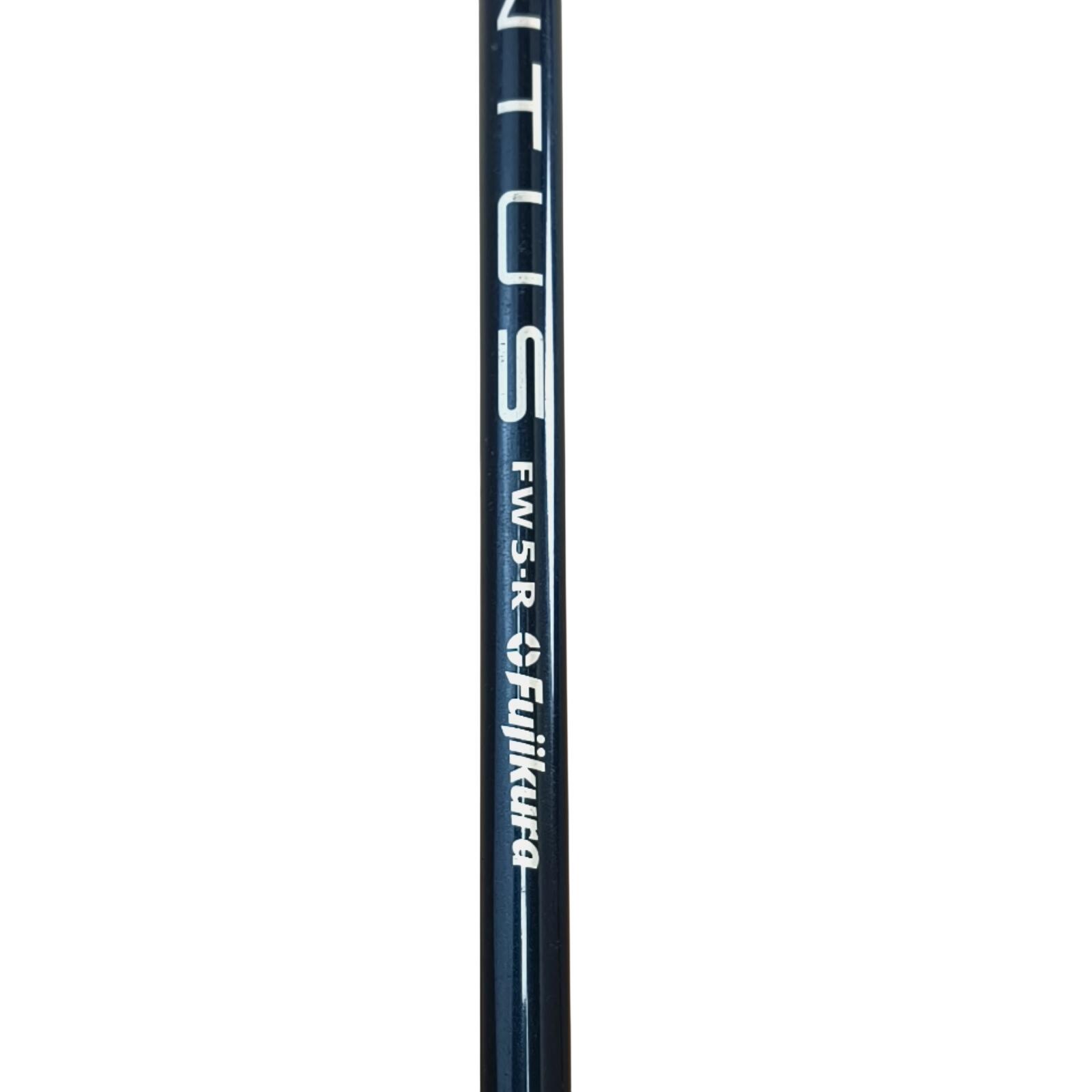 TaylorMade SIM Max Fairway Wood / Flex Regular / #5/18 5/6