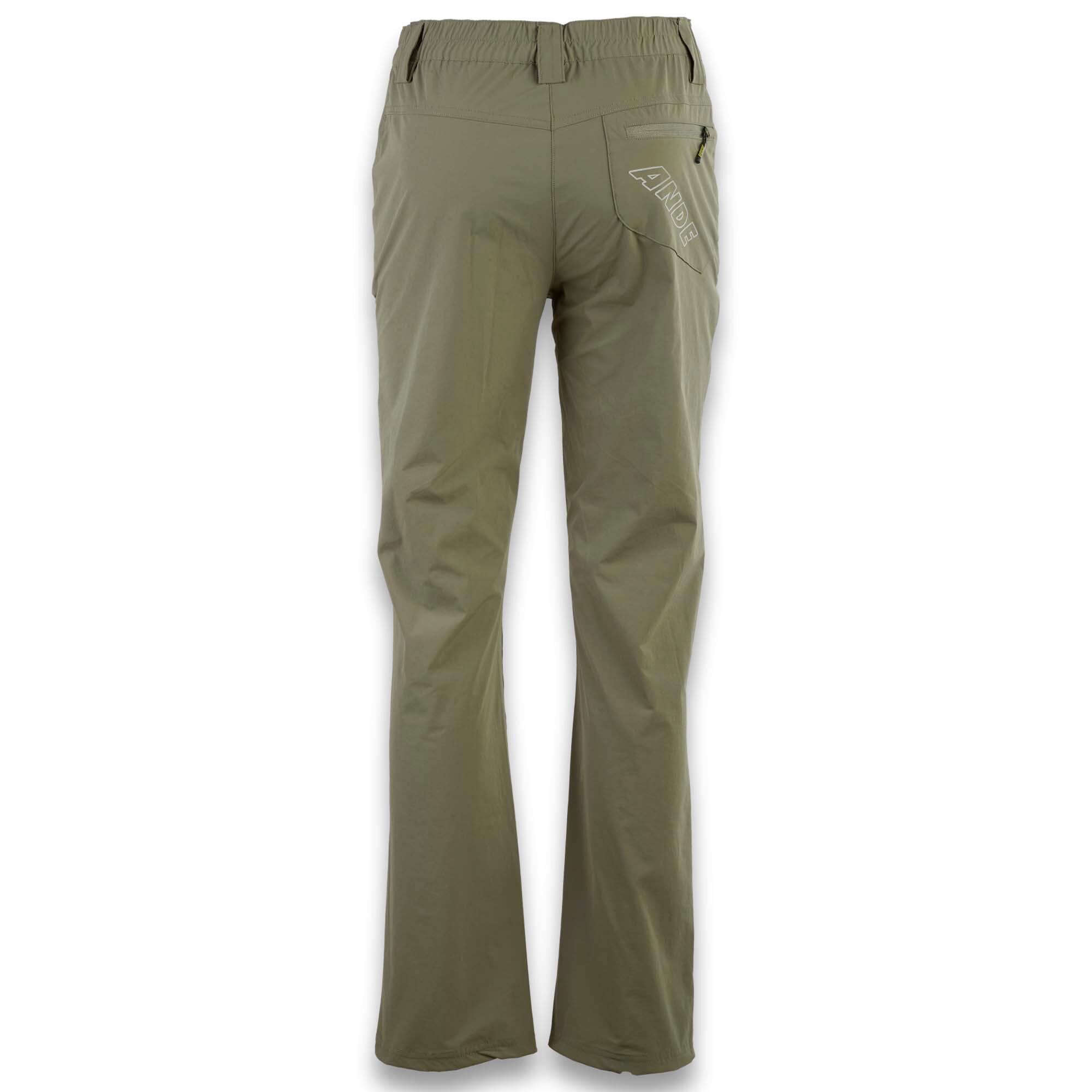 Pantaloni Ande New Palma Lady Donna 2/2