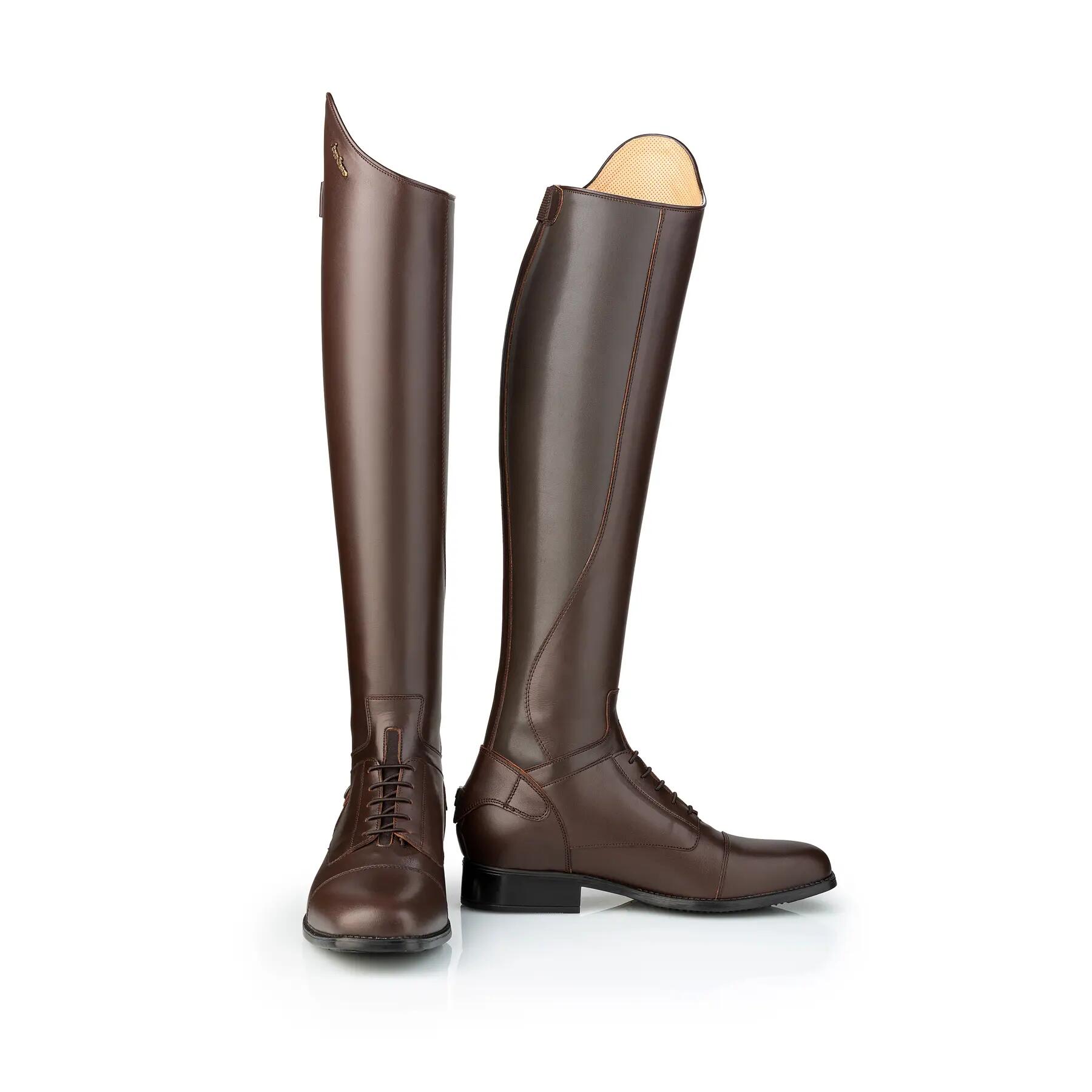 Botas de equitação Sergio Grasso Advance NE 2/2