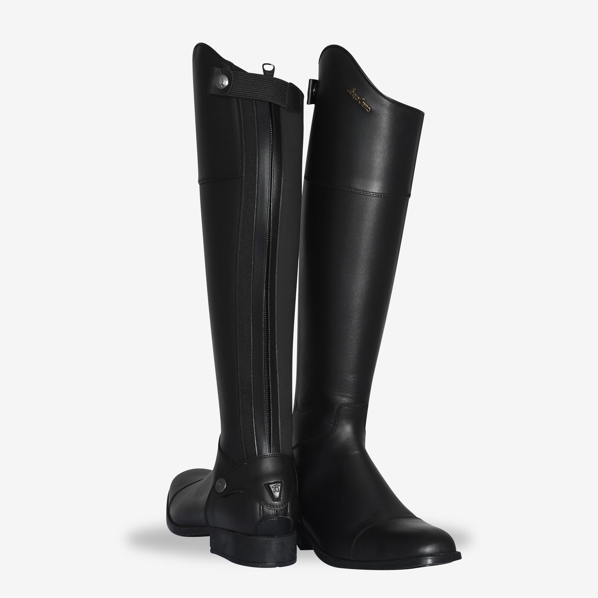 Botas de montar Sergio Grasso Progress +1 3/6