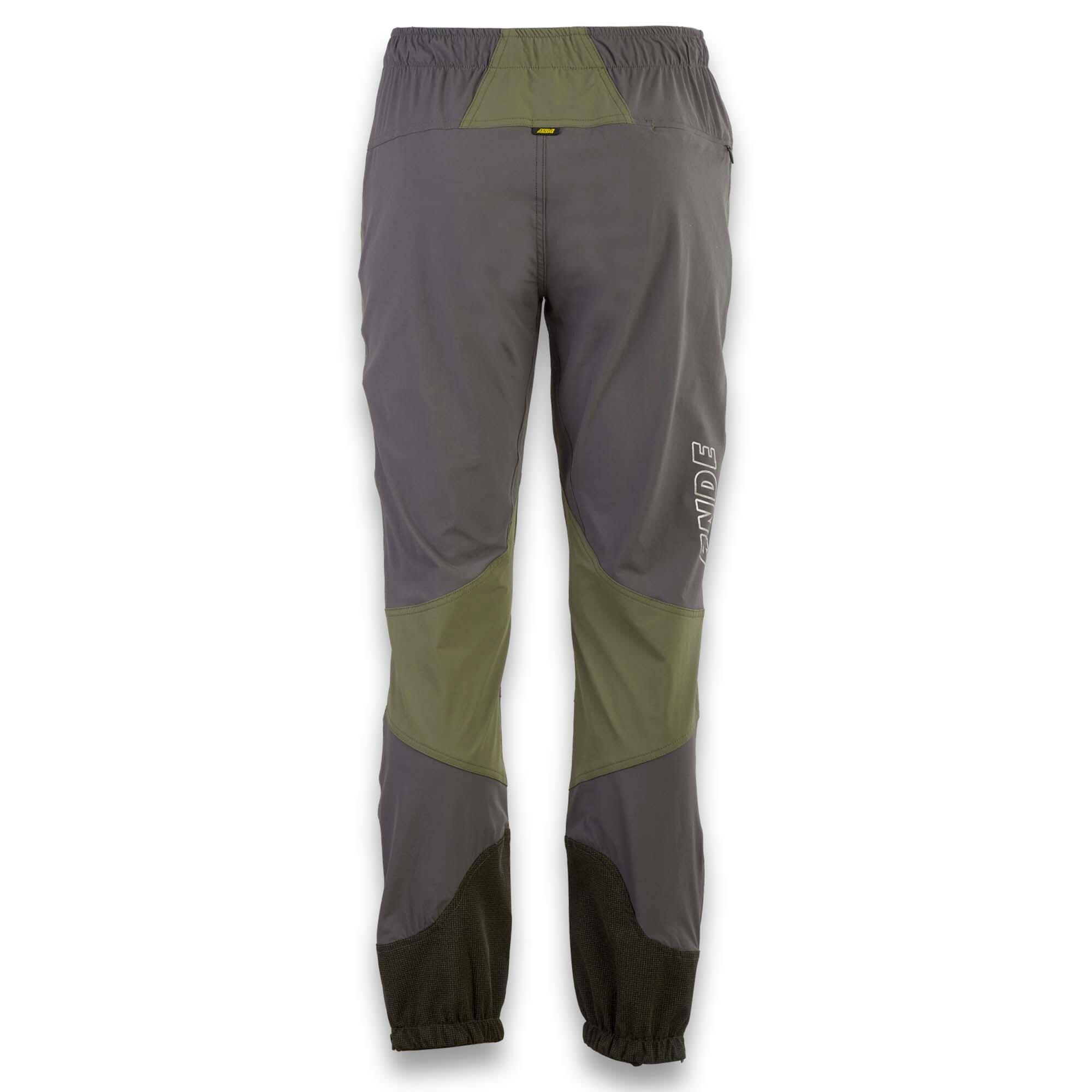 Pantaloni Ande Antelao Adulto 2/2