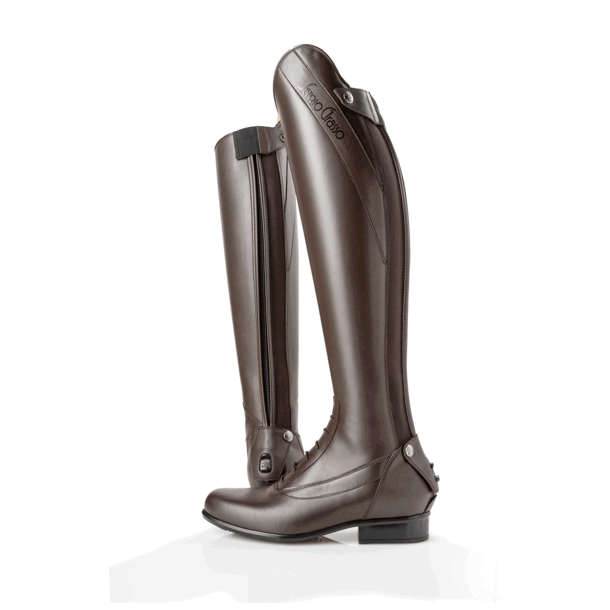 Botas de equitação Sergio Grasso Revolution HEE 2/5