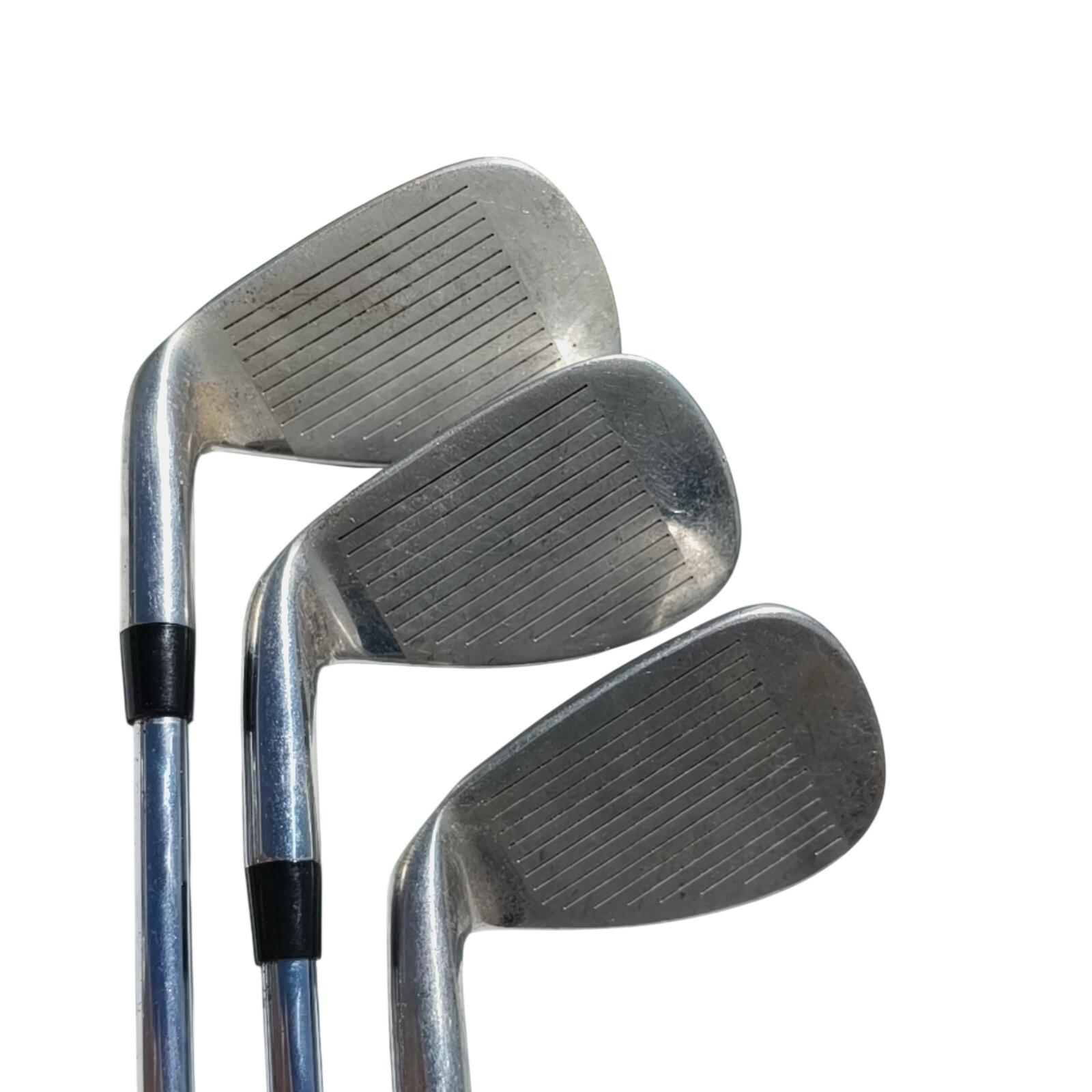 Wilson Ultra CGI 431 SS IJzerset / 5-PW / Flex Regular / Staal 7/7