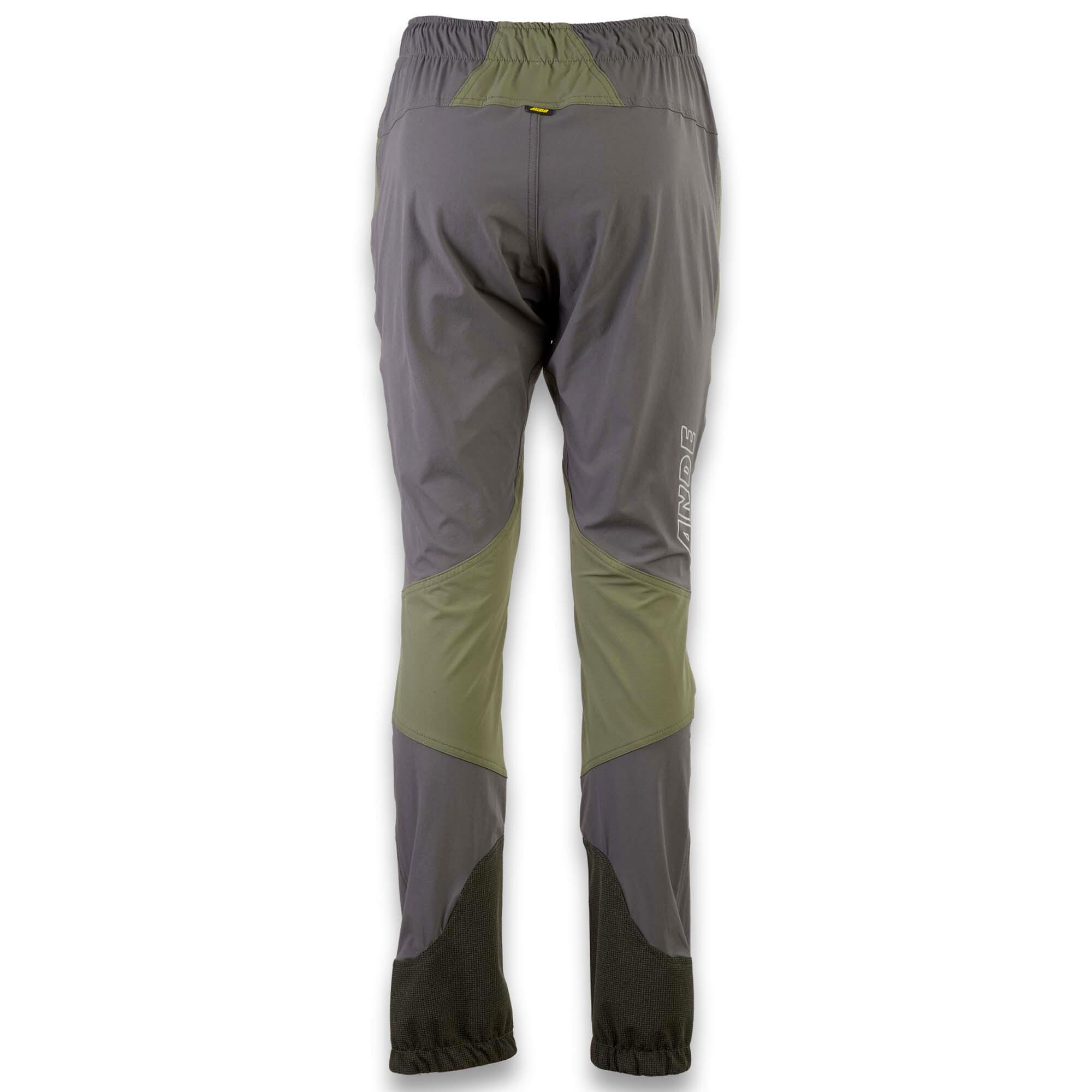 Pantaloni Ande Antelao Lady Donna 2/2