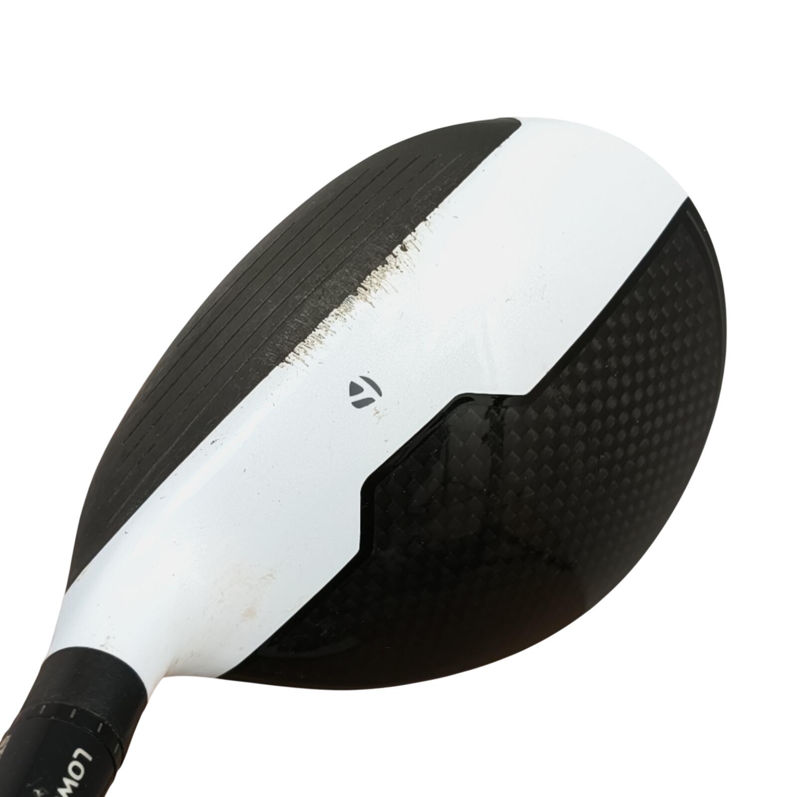TaylorMade M1 Fairway Wood / Flex Regular / #3/15 4/6