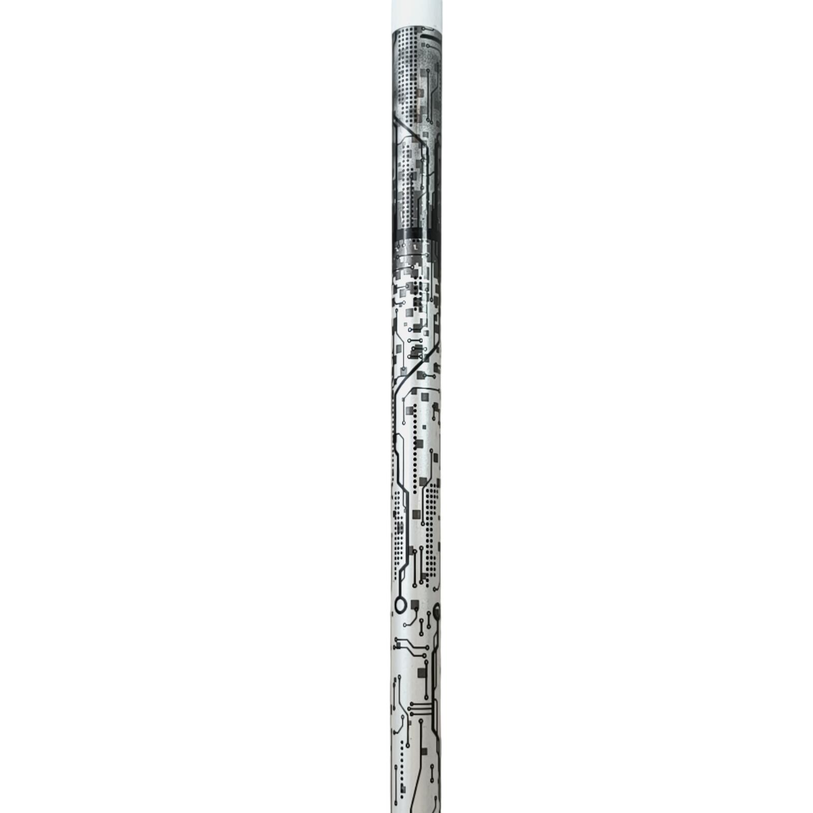 Titleist 818 h1 Hybrid / Flex Stiff / #5/25 4/5