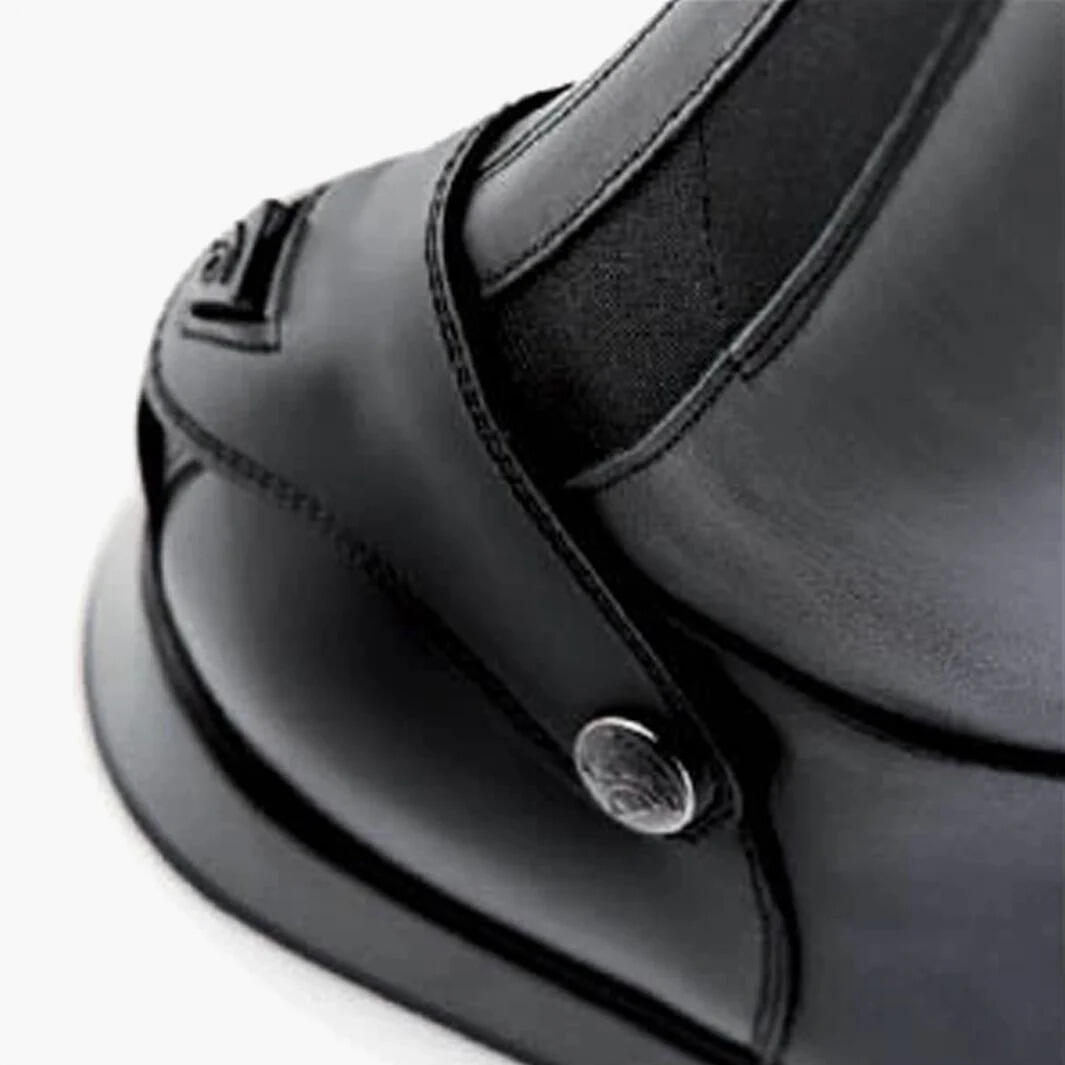 Botas de montar Sergio Grasso Progress +1 5/6