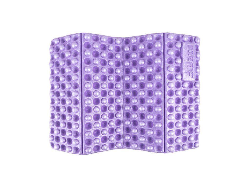 Faltbarer Schaumstoffsitz Bubbles Plus 36 x 26 x 1,2 cm 3/4