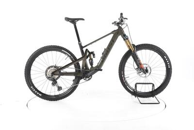Ebike ricondizionata · Ghost Path Riot Full Party · Ottime condizioni