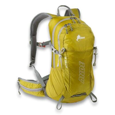 Zaino ande active 18lt volwassenen