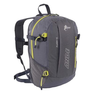 Ande flash 14 lt rugzak volwassenen