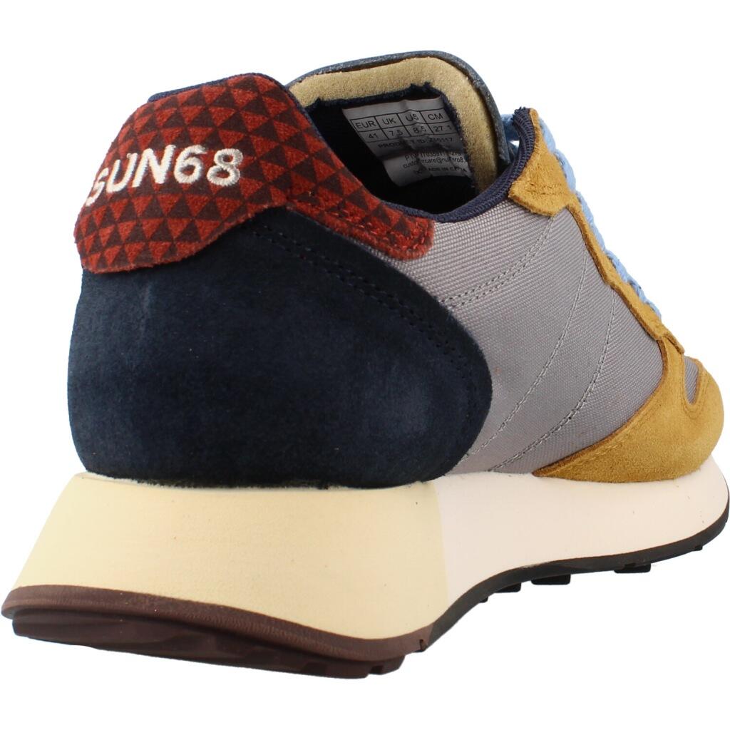 Buty SUN68 JAKI WINTER Wielokolorowy 3/5