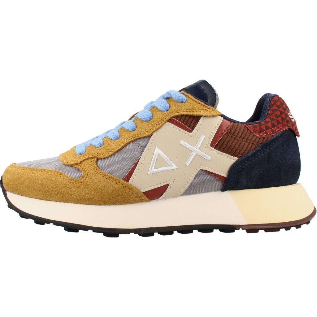 Buty SUN68 JAKI WINTER Wielokolorowy 2/5