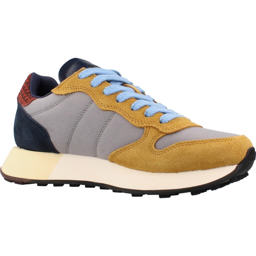Buty SUN68 JAKI WINTER Wielokolorowy 5/5