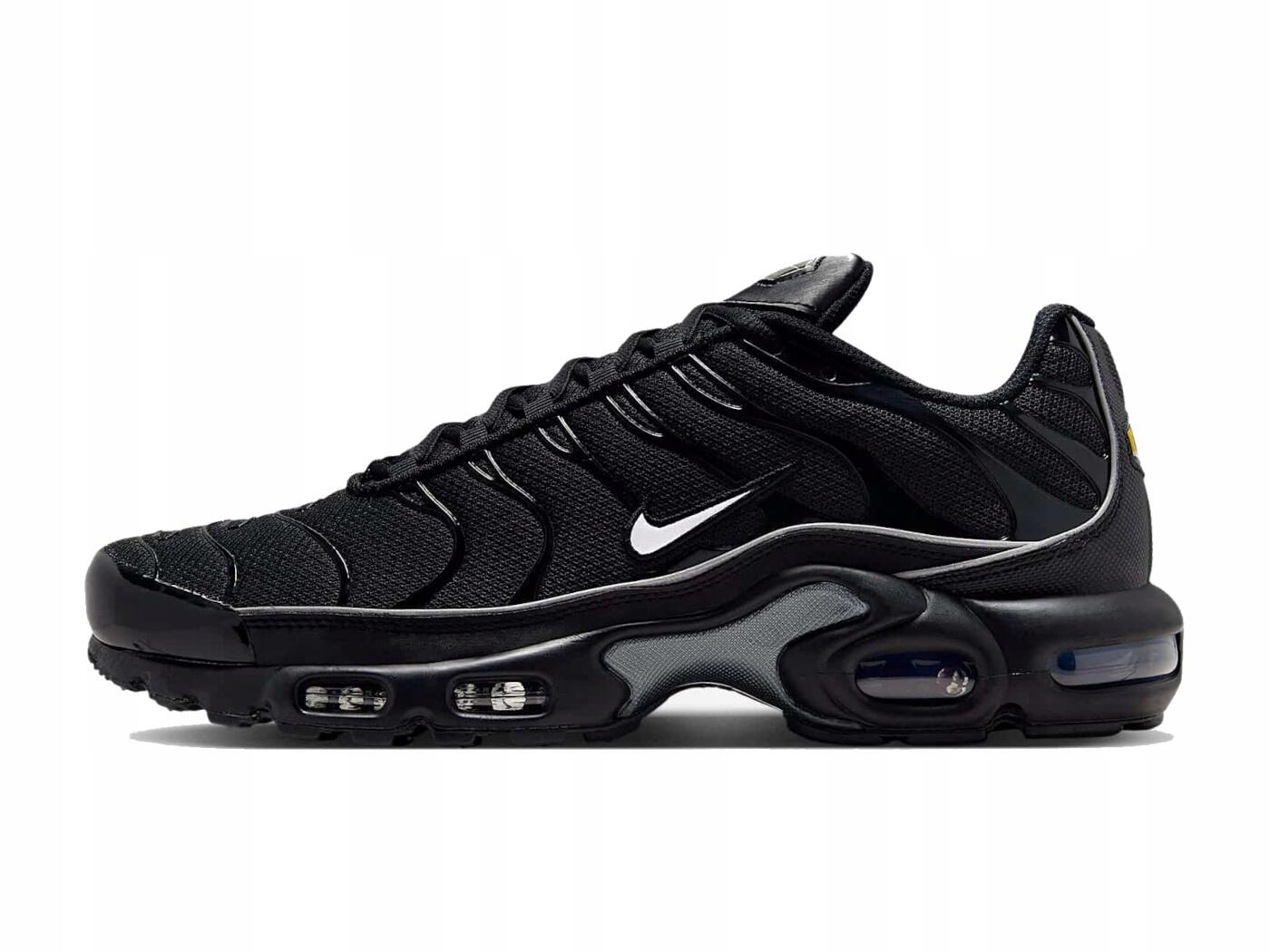 Chaussures décontractées NIKE AIR MAX PLUS OG pour hommes 3/7