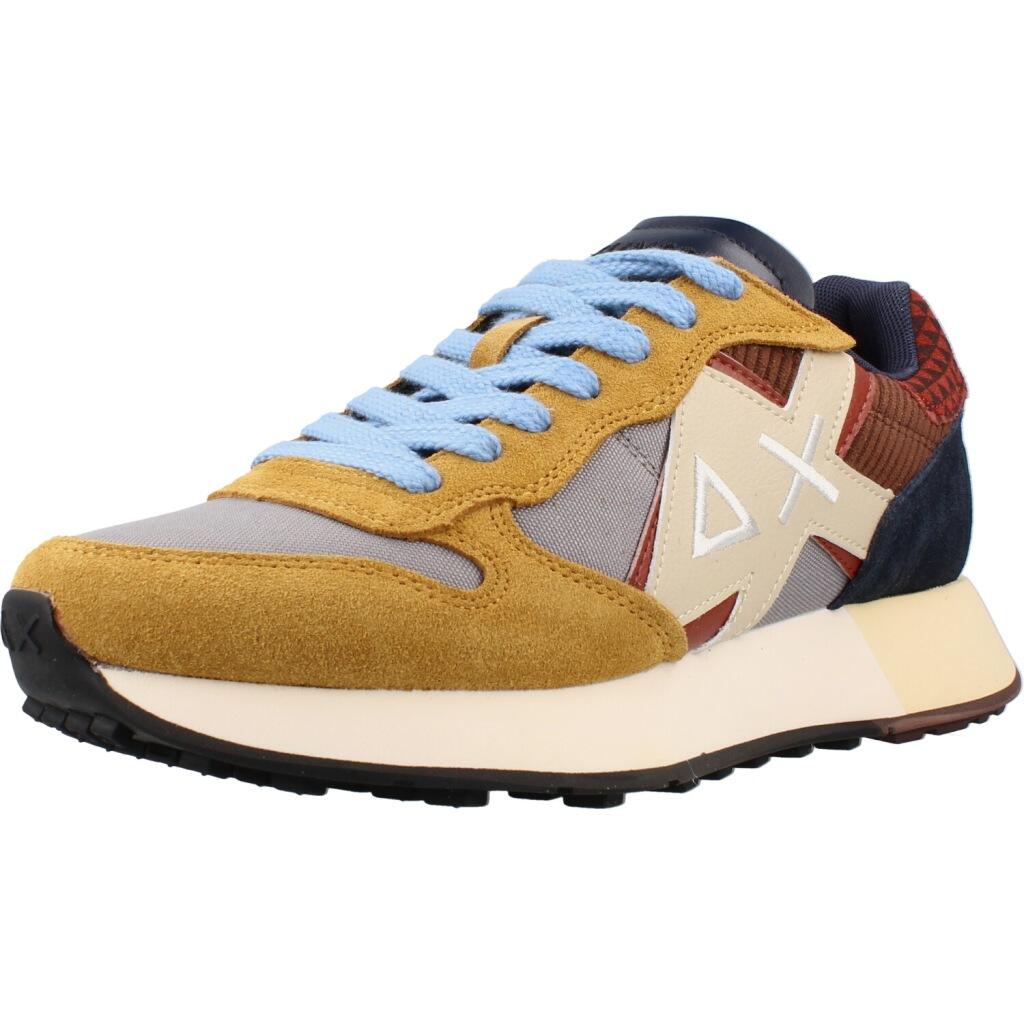 Buty SUN68 JAKI WINTER Wielokolorowy