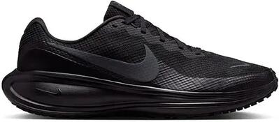 Herenhardloopschoenen responsieve schuimzool revolution 8