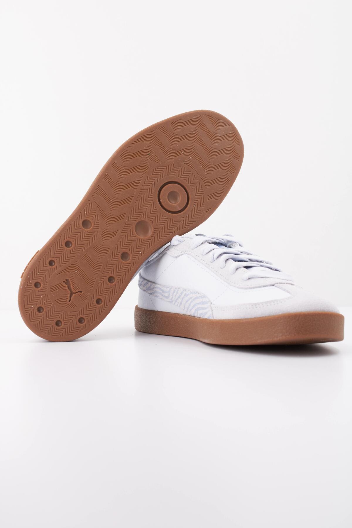Zapatillas mujer Puma 40564302 5/5