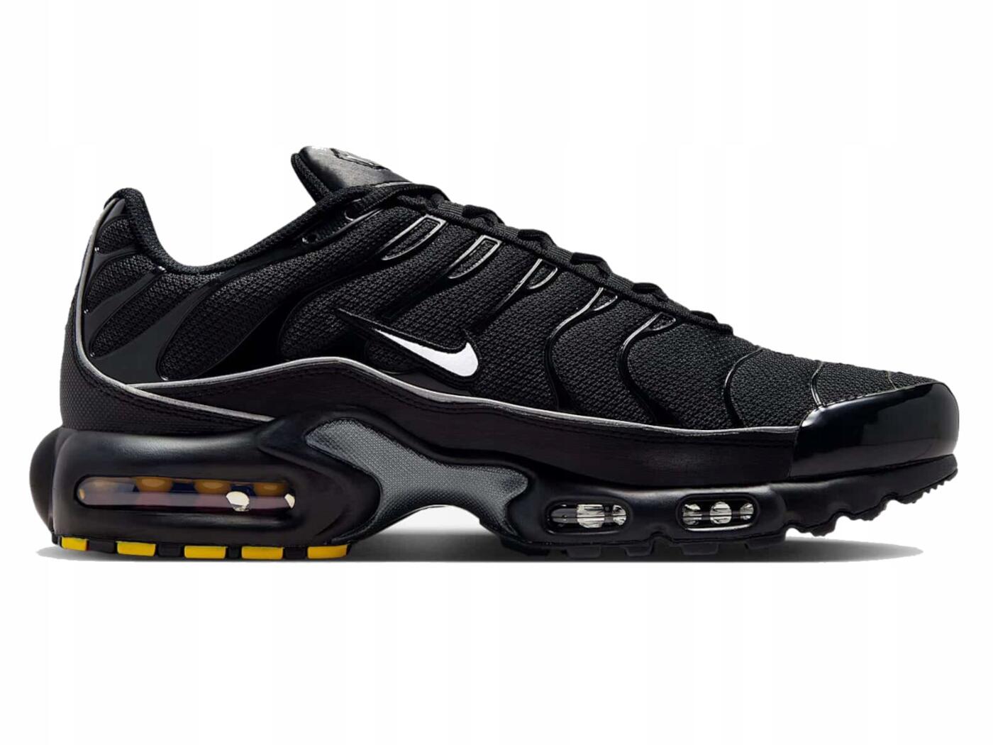 Chaussures décontractées NIKE AIR MAX PLUS OG pour hommes 2/7