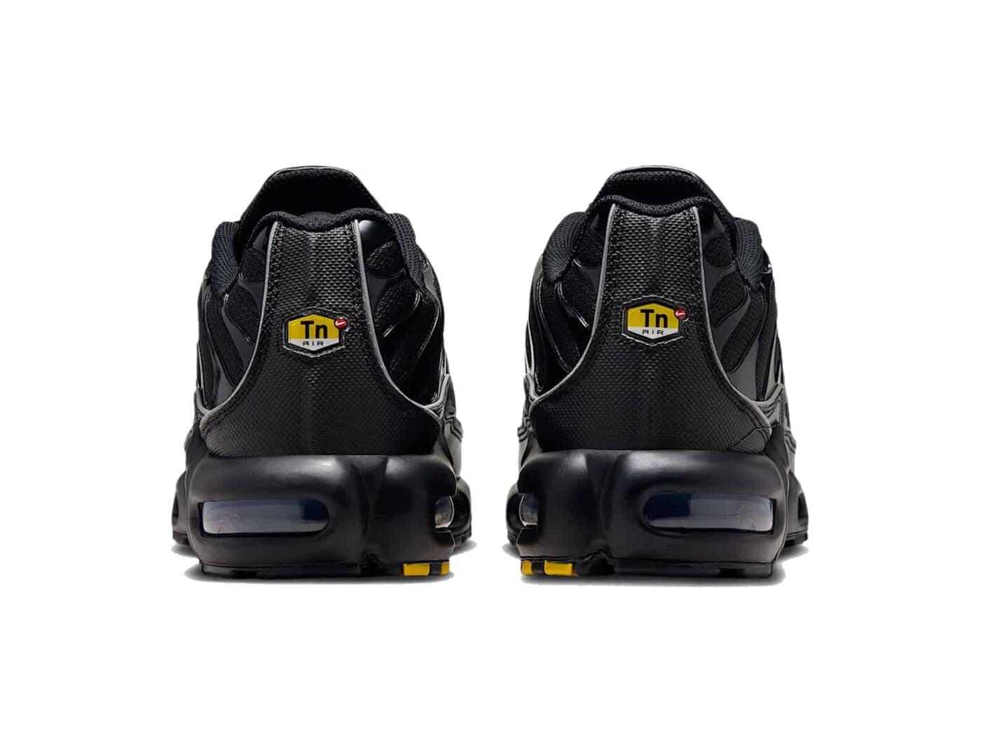 Chaussures décontractées NIKE AIR MAX PLUS OG pour hommes 7/7