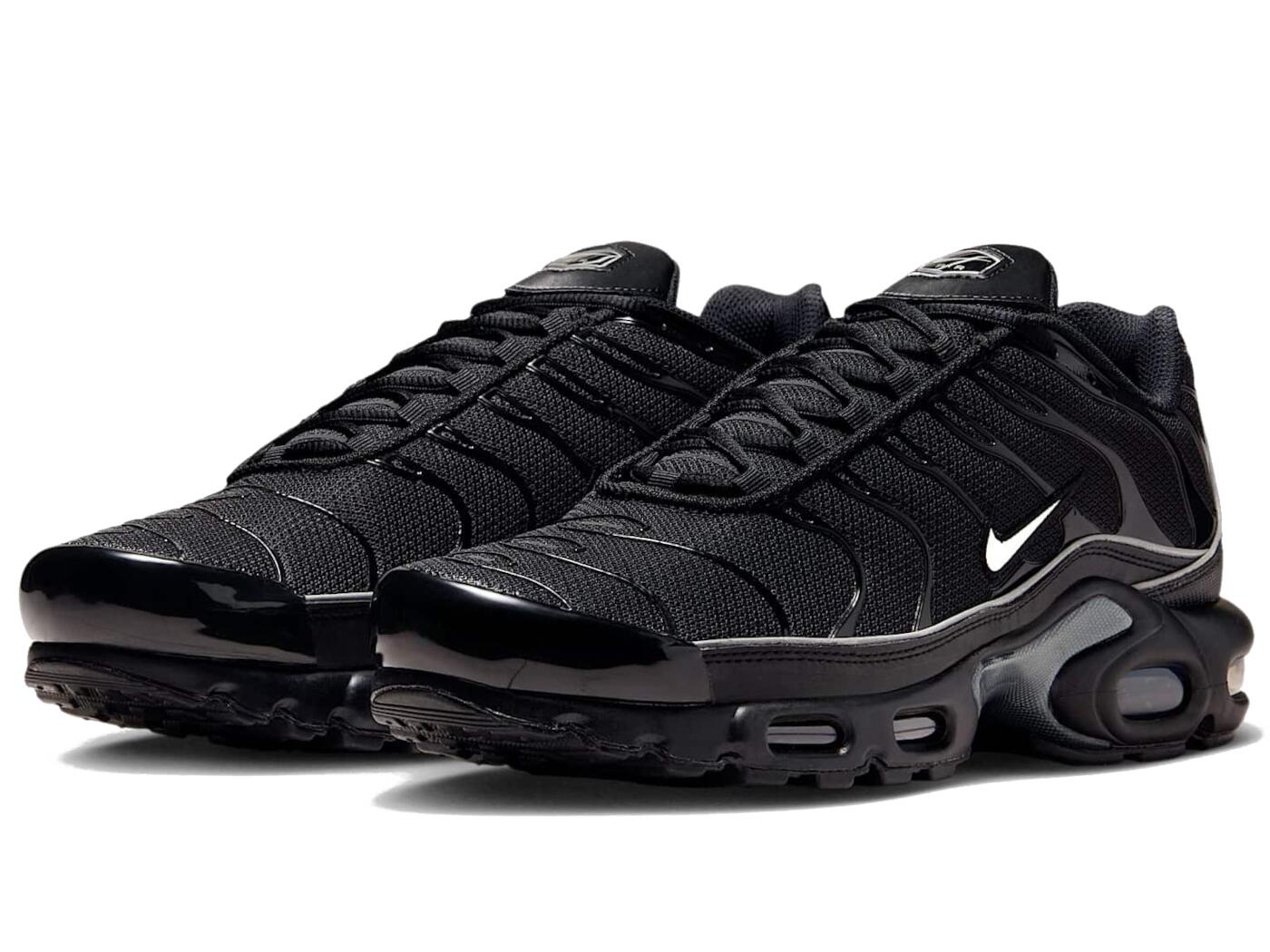 Chaussures décontractées NIKE AIR MAX PLUS OG pour hommes 5/7