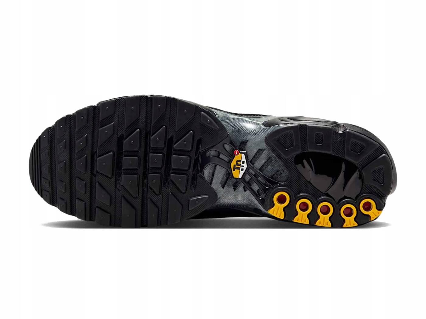Chaussures décontractées NIKE AIR MAX PLUS OG pour hommes 4/7