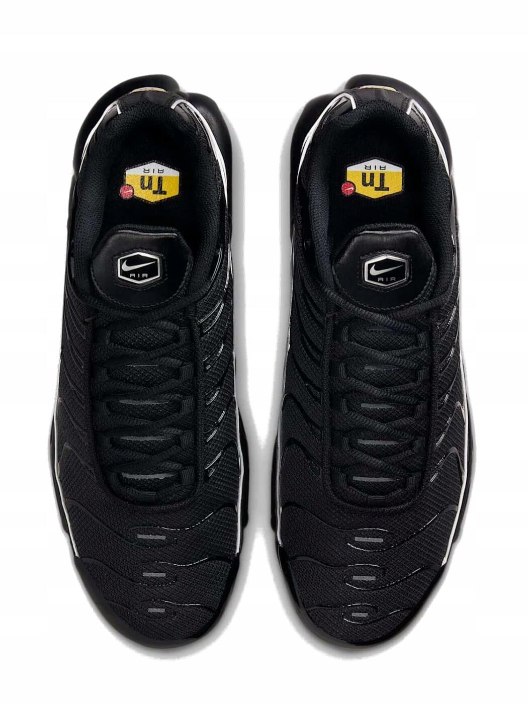 Chaussures décontractées NIKE AIR MAX PLUS OG pour hommes 6/7