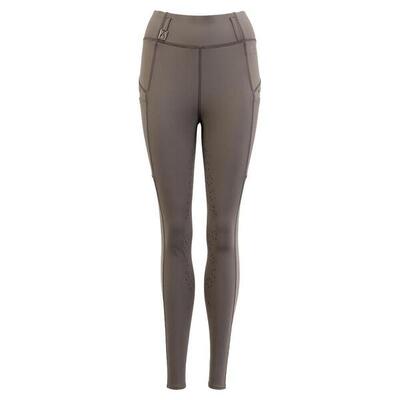 Siliconen rijlegging met volledige grip voor dames anky exposure c-wear