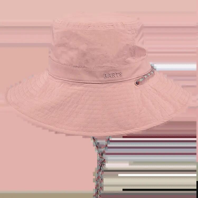 Woman hat Barts Zaron